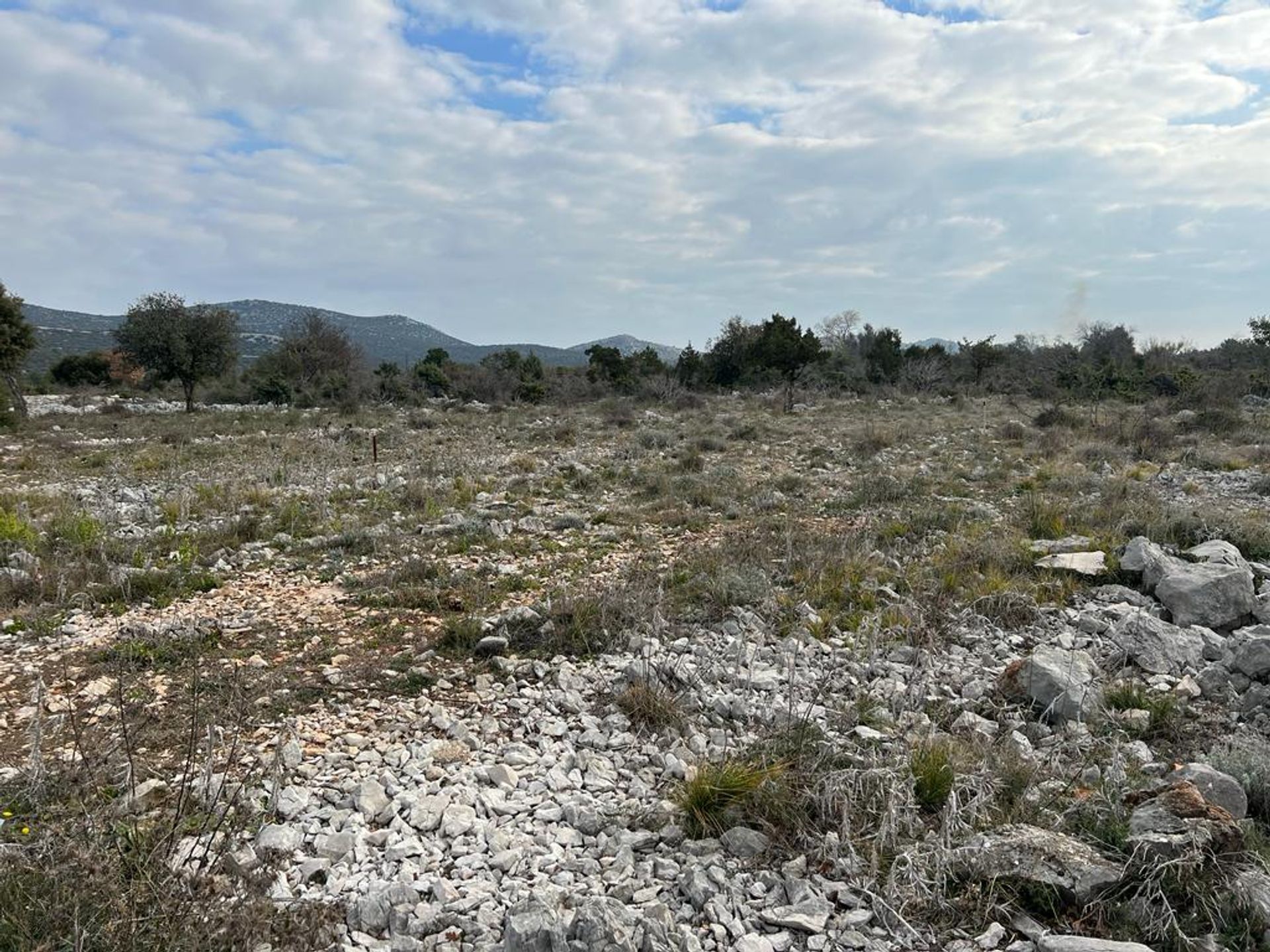 Land in Pirovac, Sibensko-Kninska Zupanija 11897276