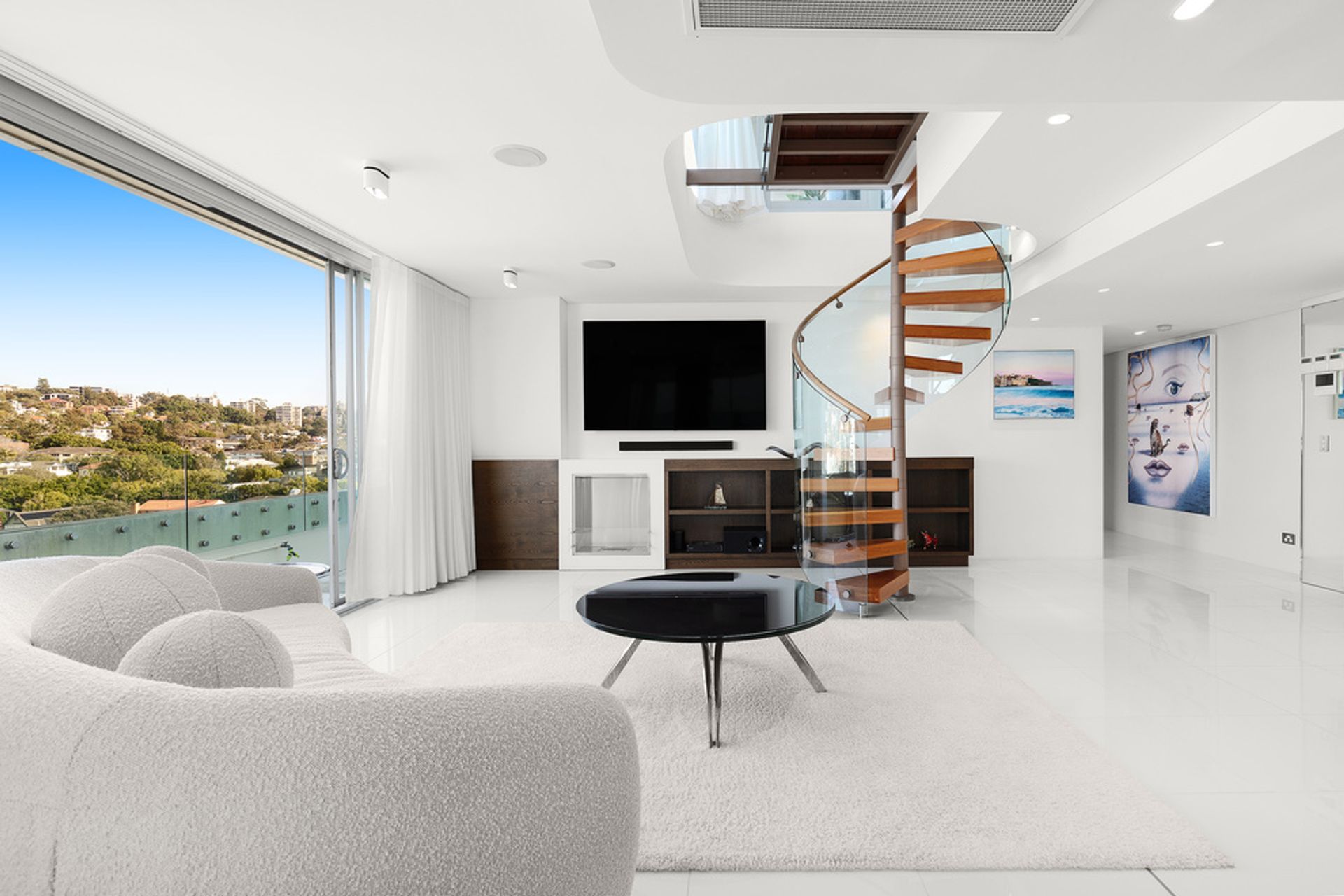 Condominium dans Bondi Beach, New South Wales 11897277