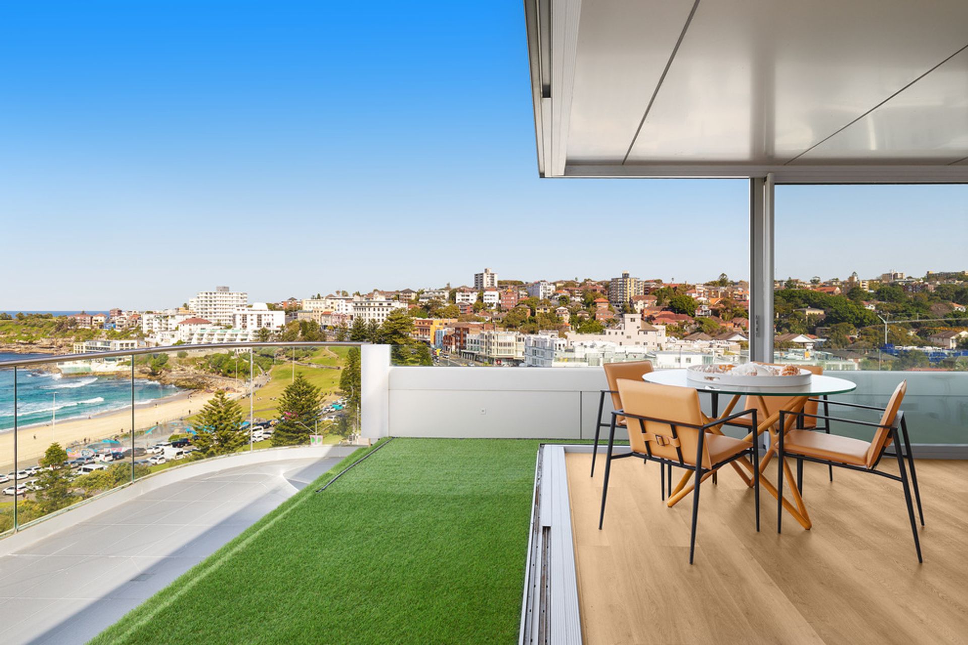 Condominio nel Bondi Beach, New South Wales 11897277