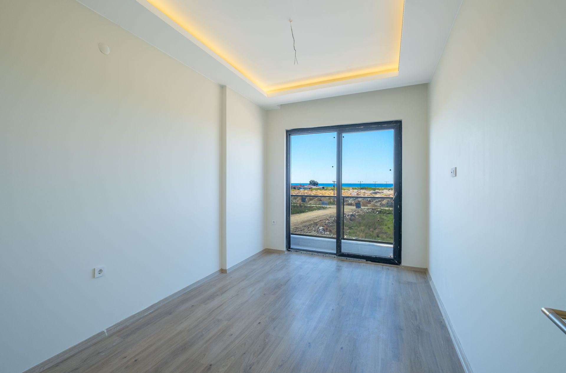 Condominium in Demirtas, Antalya 11897293