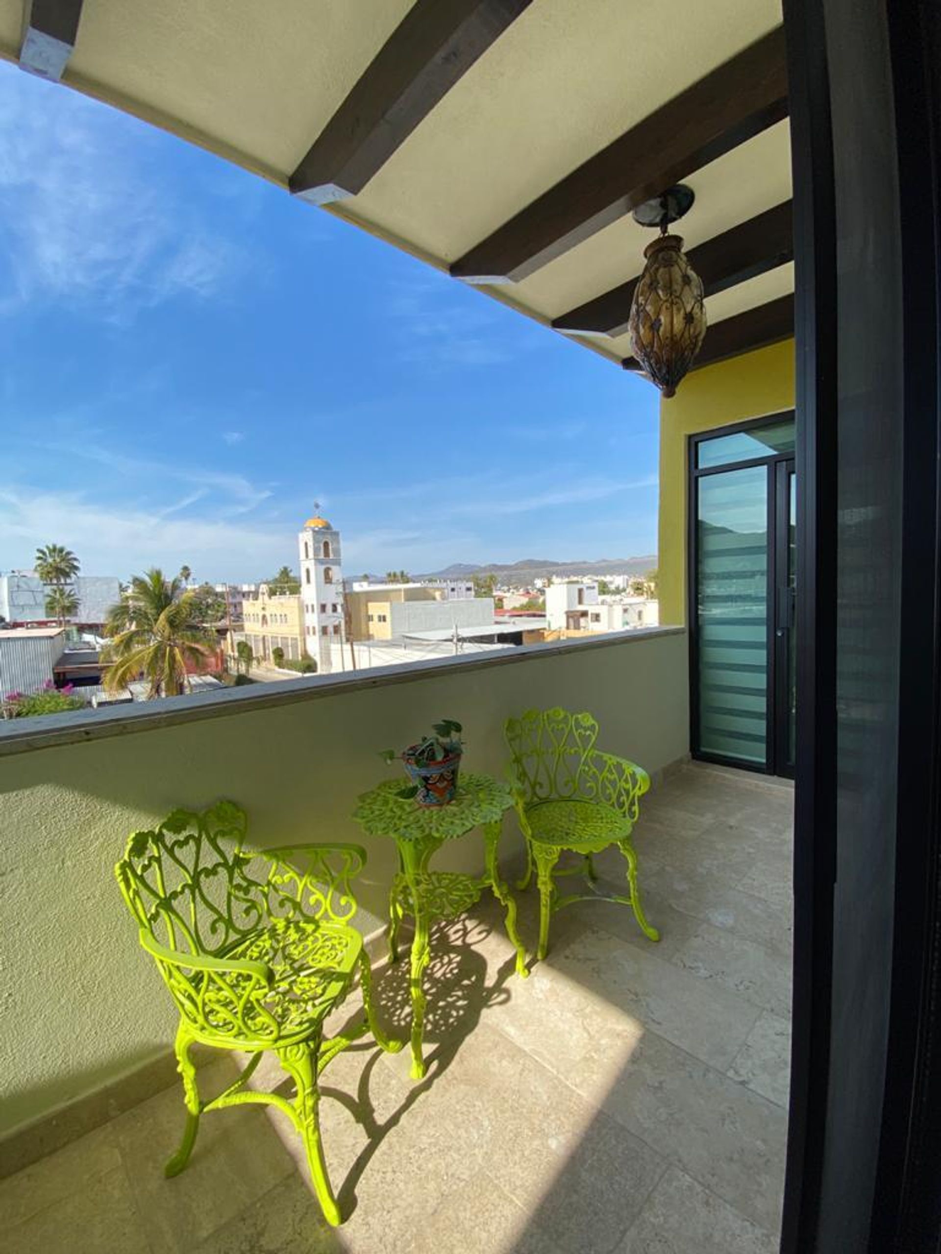 Condominium in Cabo San Lucas, Baja California Sur 11897301