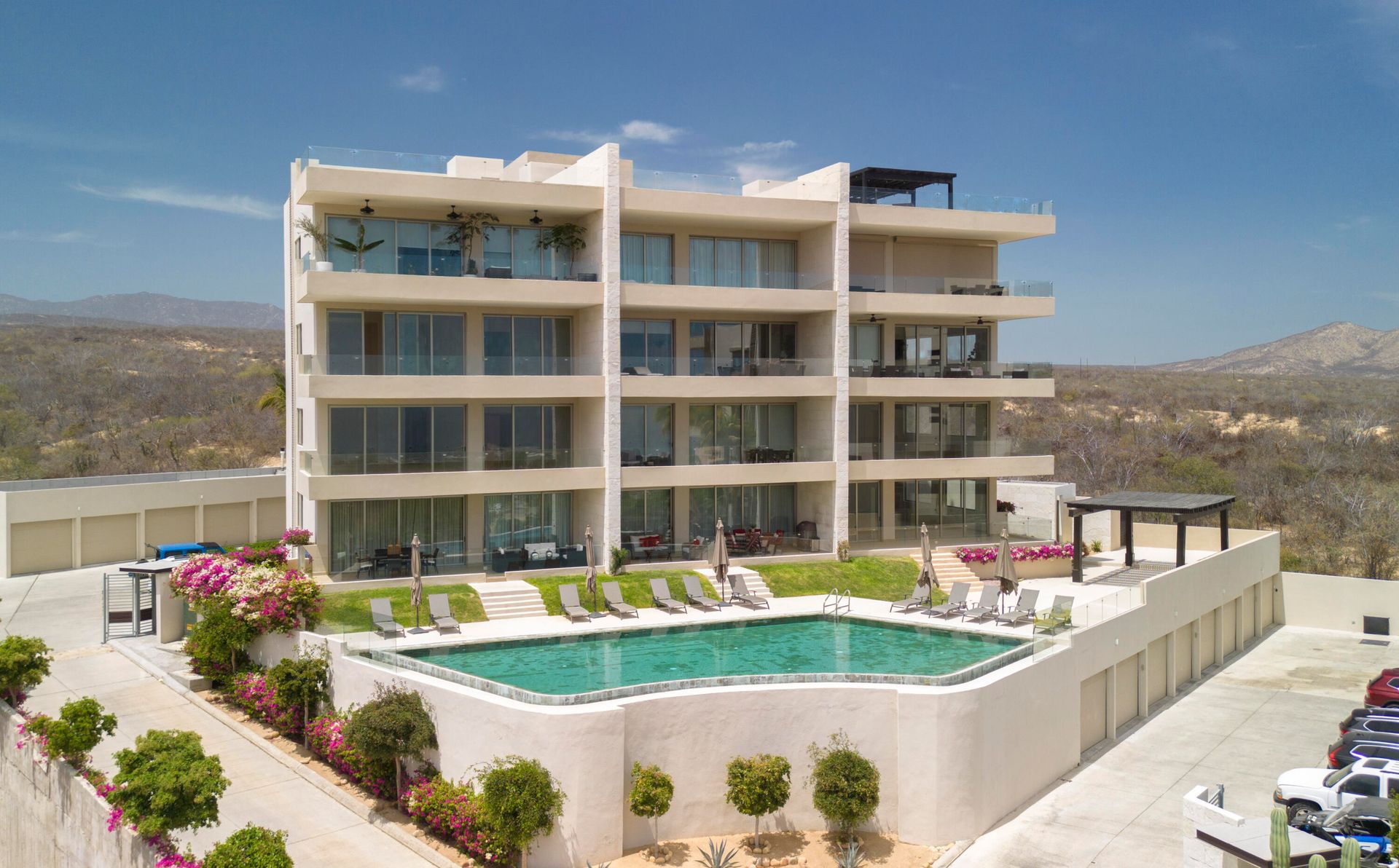 Condominium dans Vallée Haute, Tamaulipas 11897308