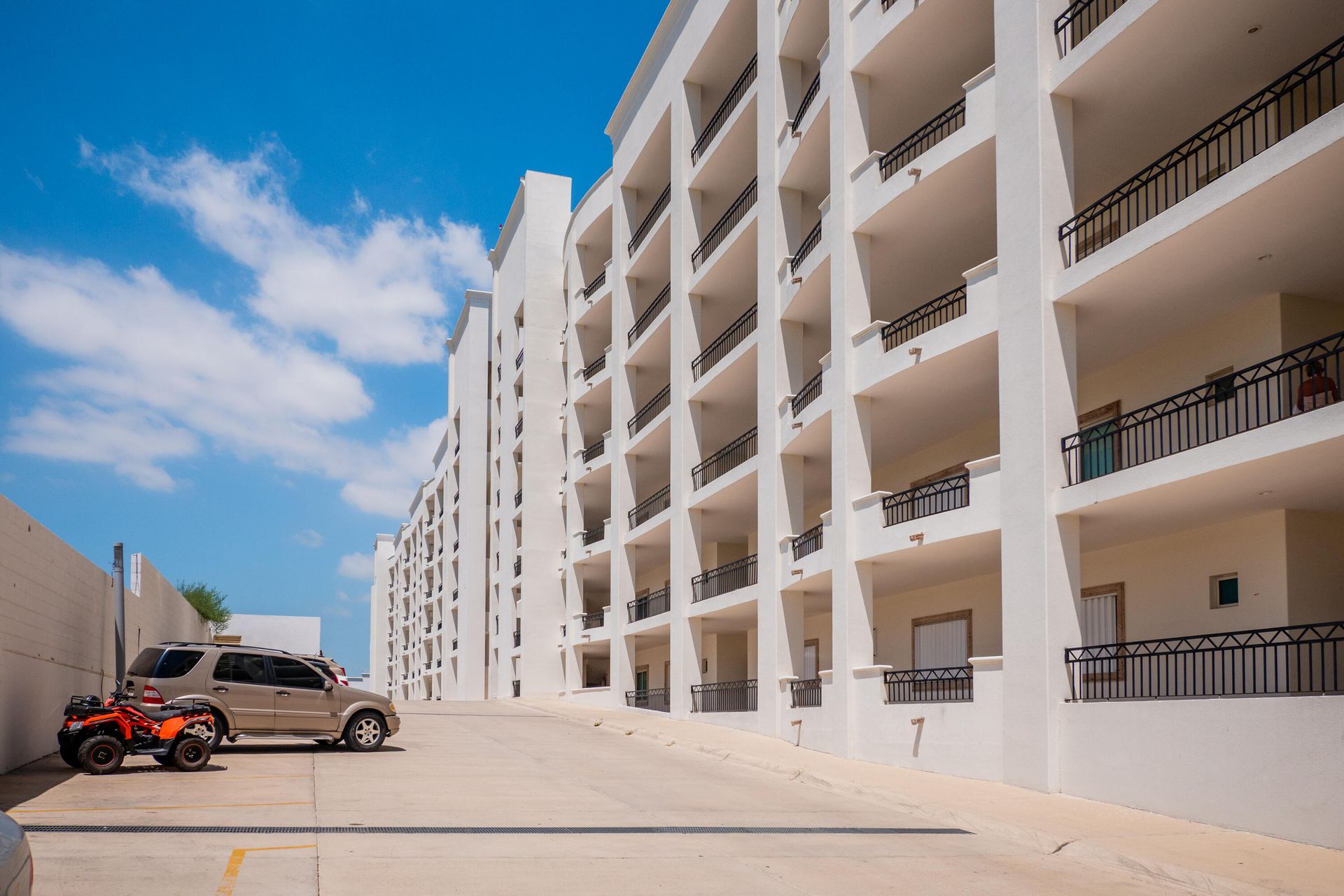 Condominium in Kaap San Lucas, Baja California Sur 11897309