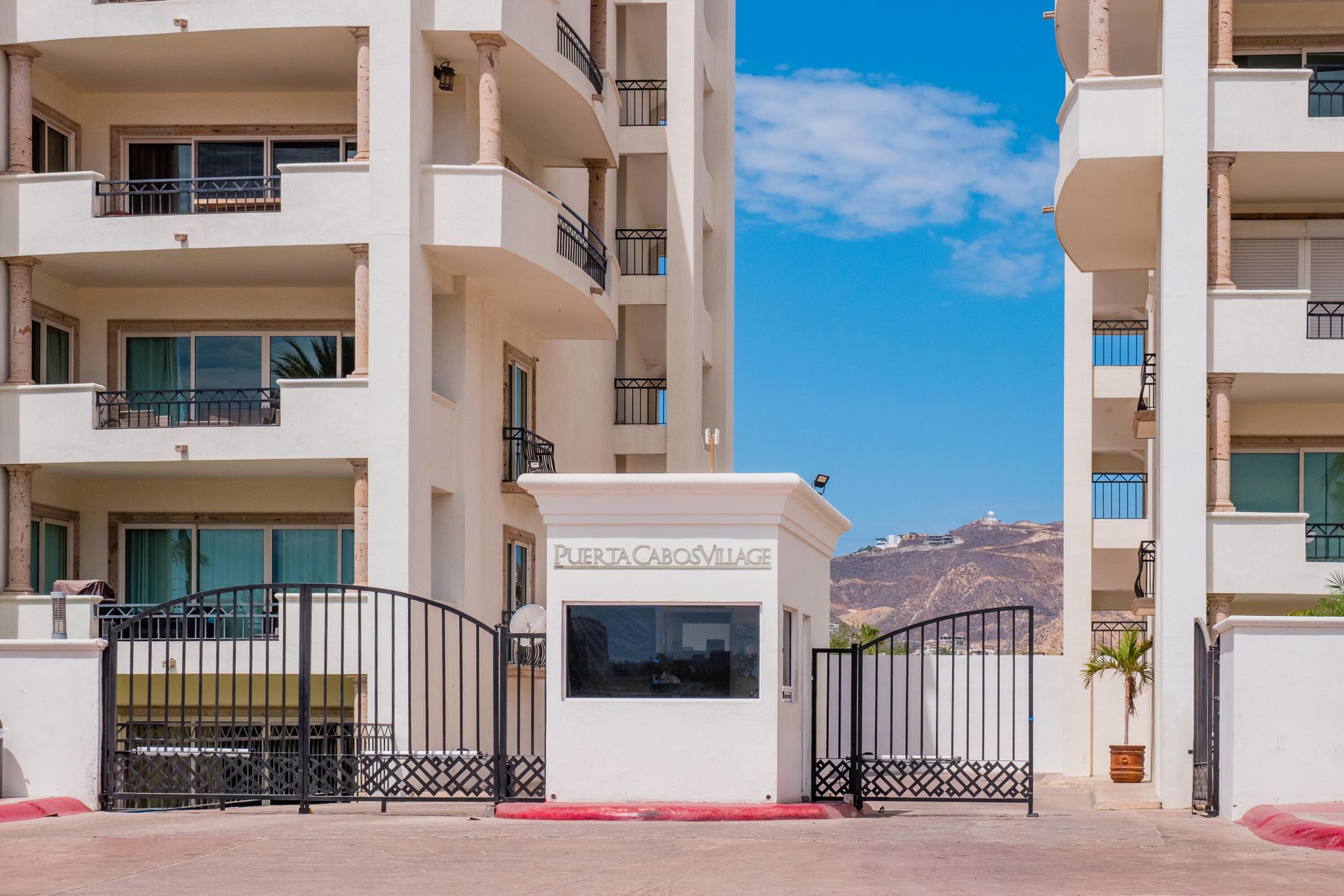 Condominio en Cabo San Lucas, Baja California Sur 11897309