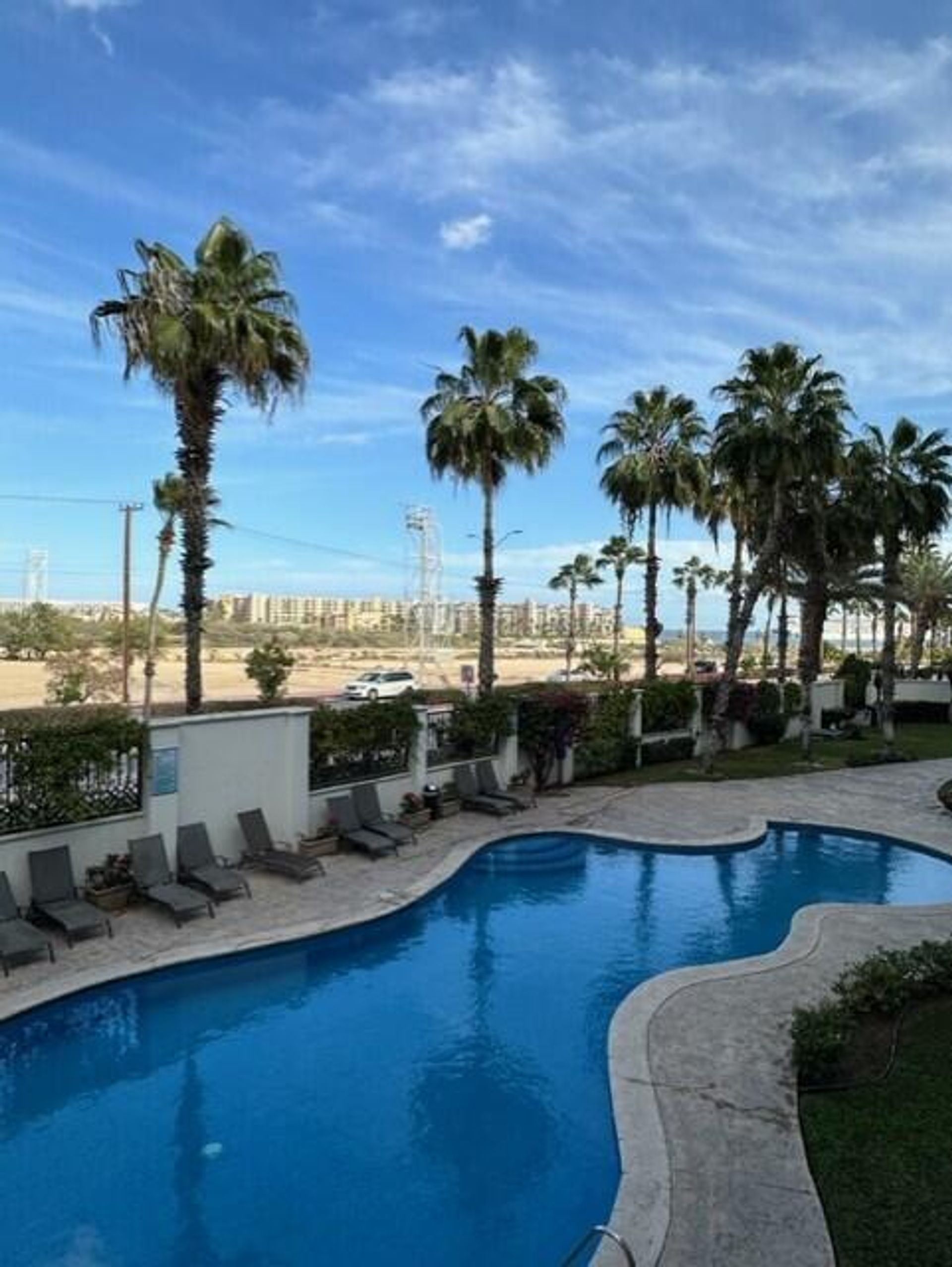 Condominio en Cabo San Lucas, Baja California Sur 11897311