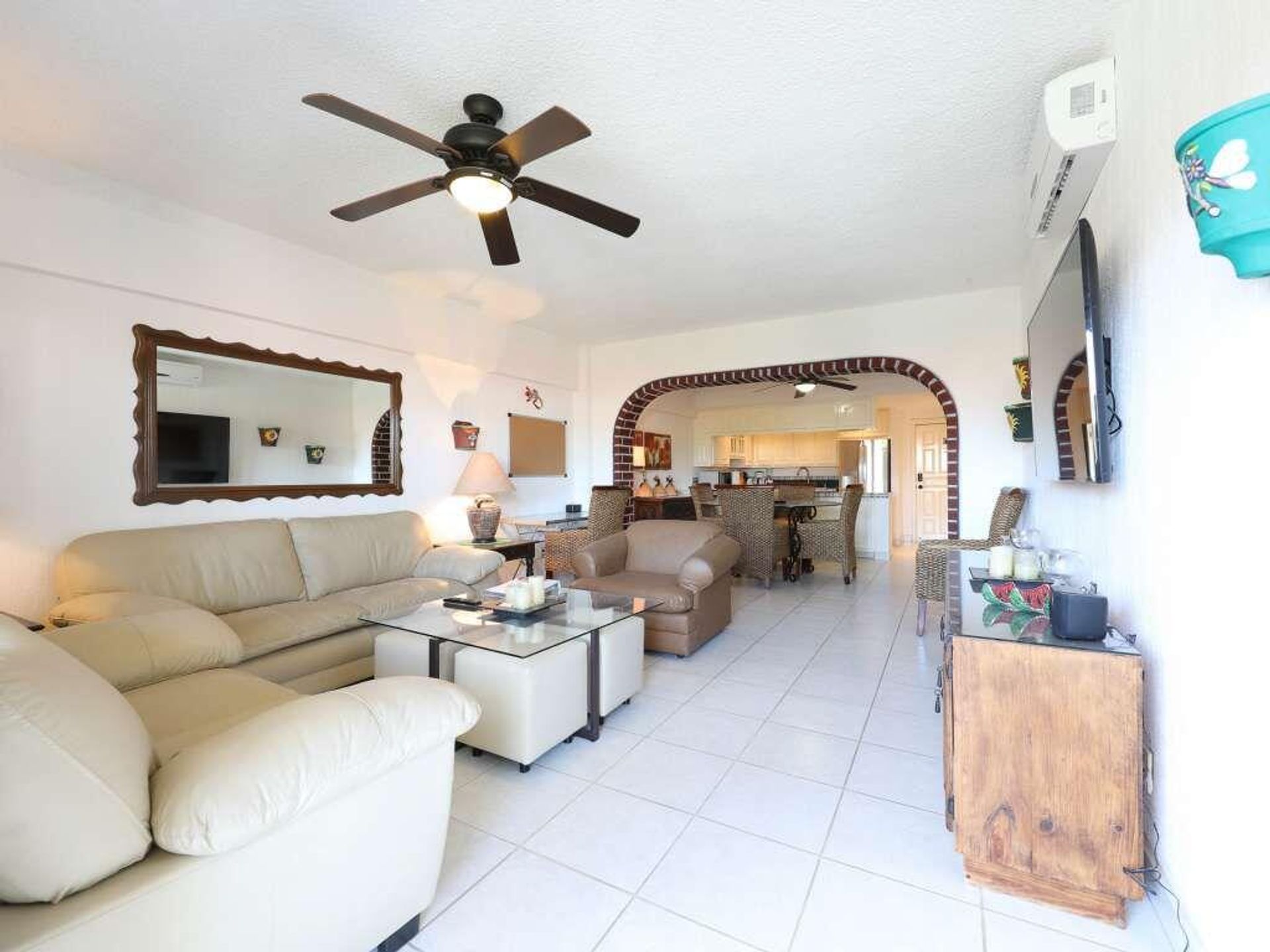 Condominio en Cabo San Lucas, Baja California Sur 11897313