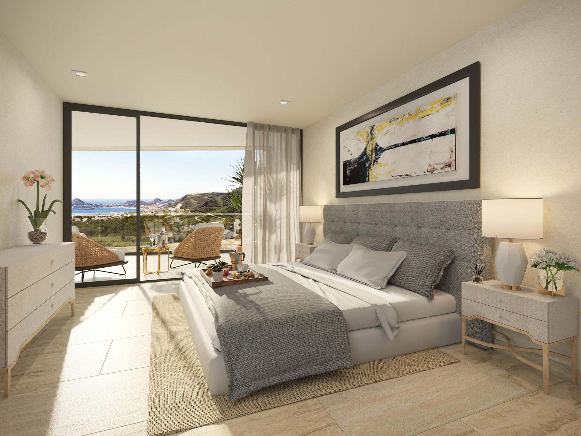 Condominio en Cabo San Lucas, Boulevard Paseo de la Marina 11897314