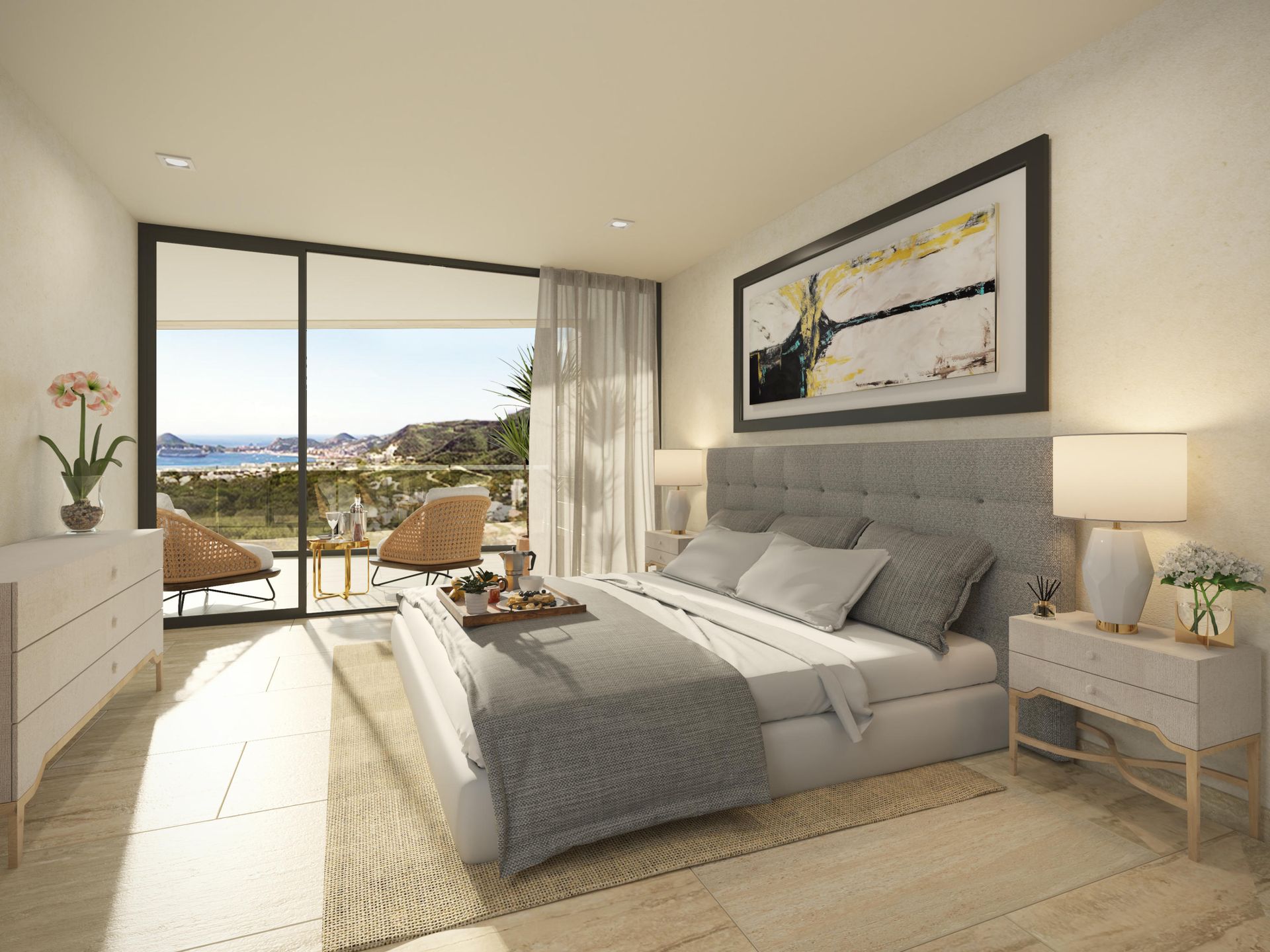 Condominium dans Cap San Lucas, Boulevard Paseo de la Marina 11897328