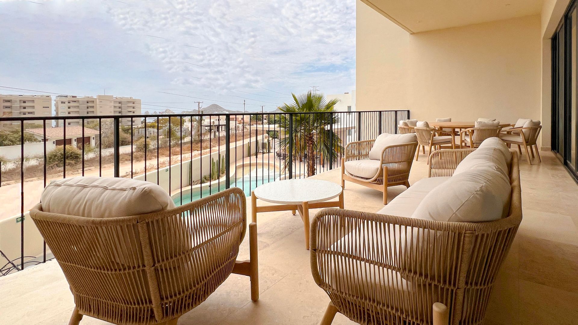 Condominium dans Cabo San Lucas, Boulevard Paseo de la Marina 11897332