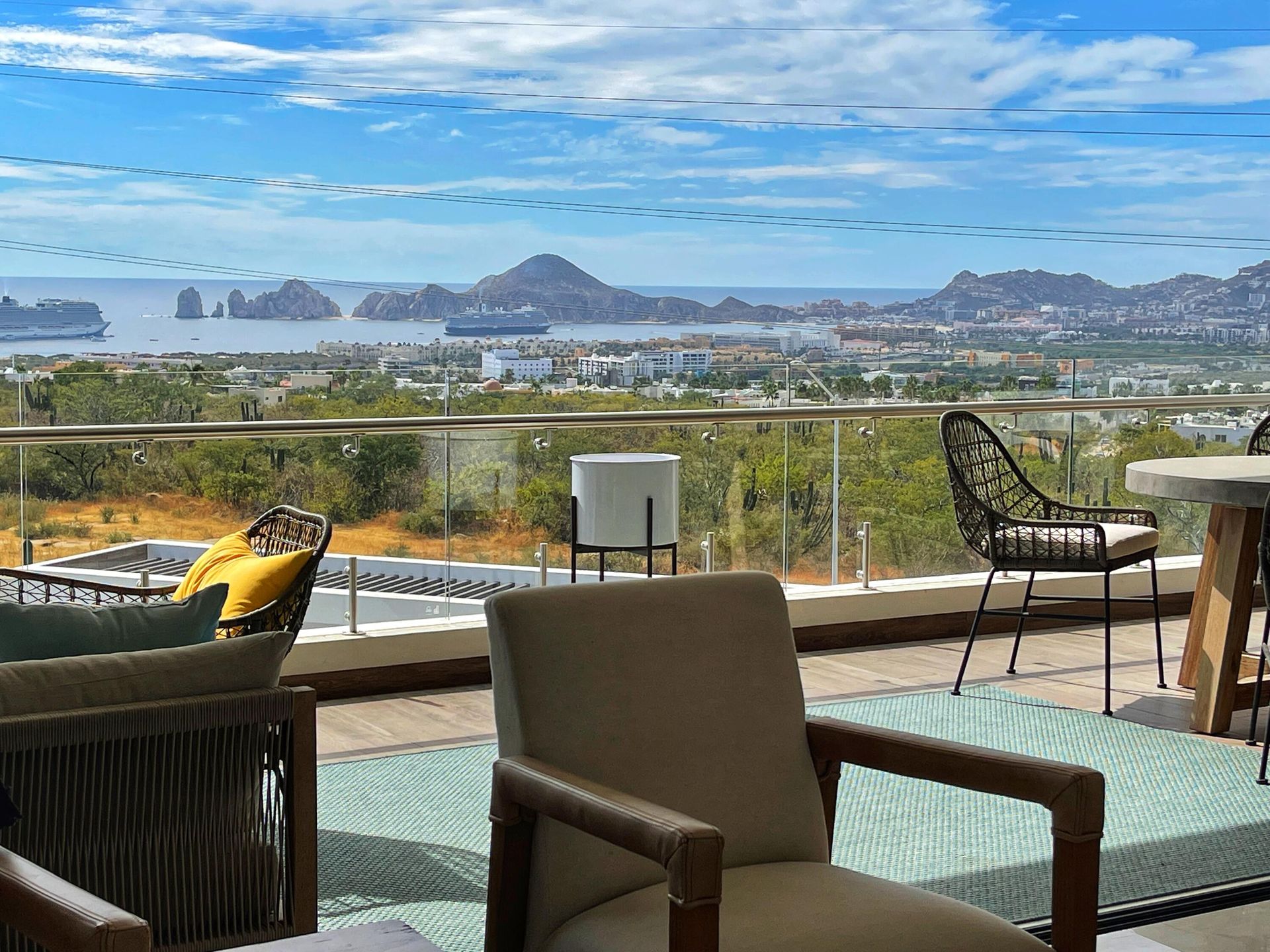 Condominium in Cabo San Lucas, Boulevard Paseo de la Marina 11897336