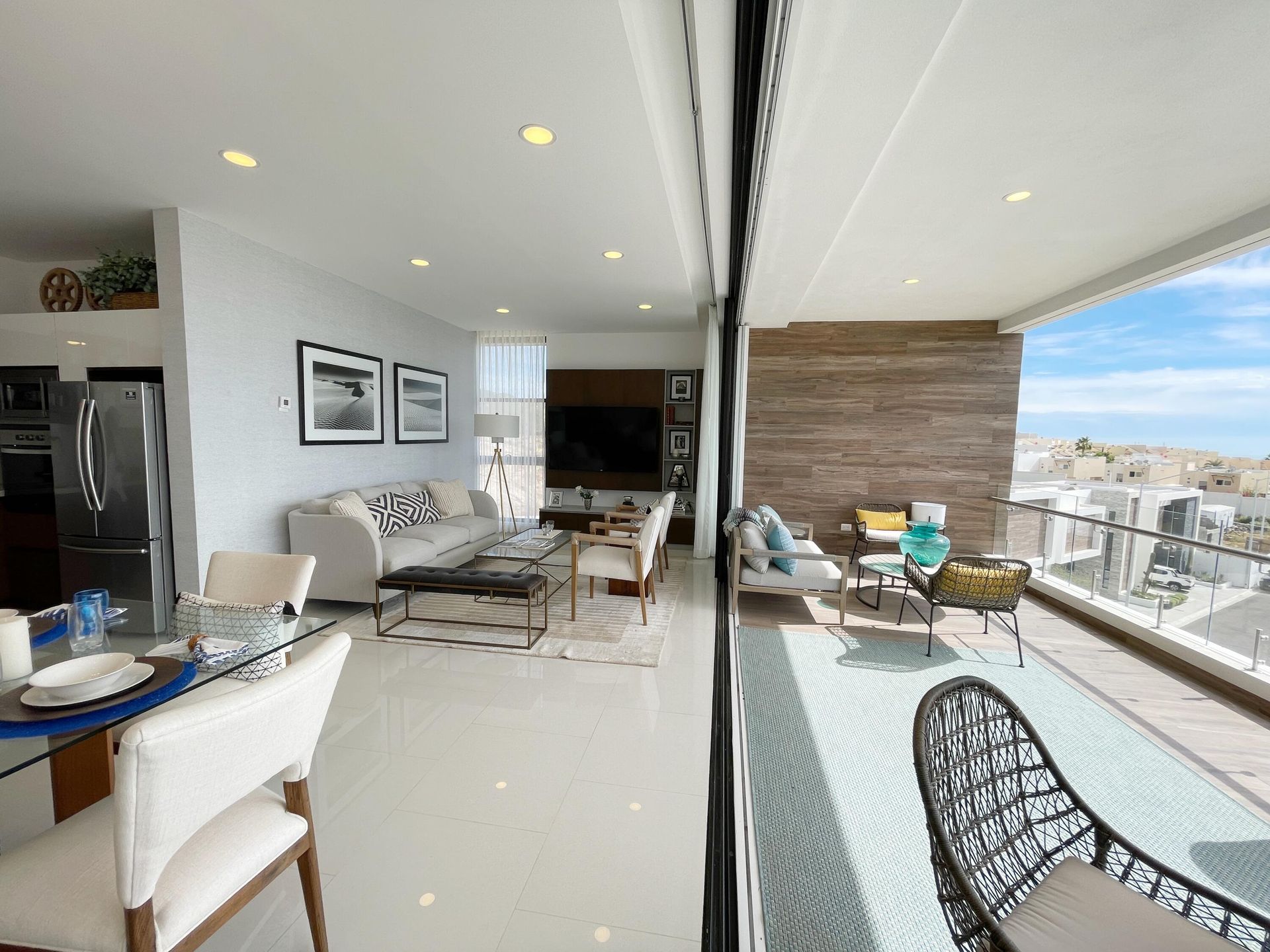 Condominium in Cabo San Lucas, Boulevard Paseo de la Marina 11897336