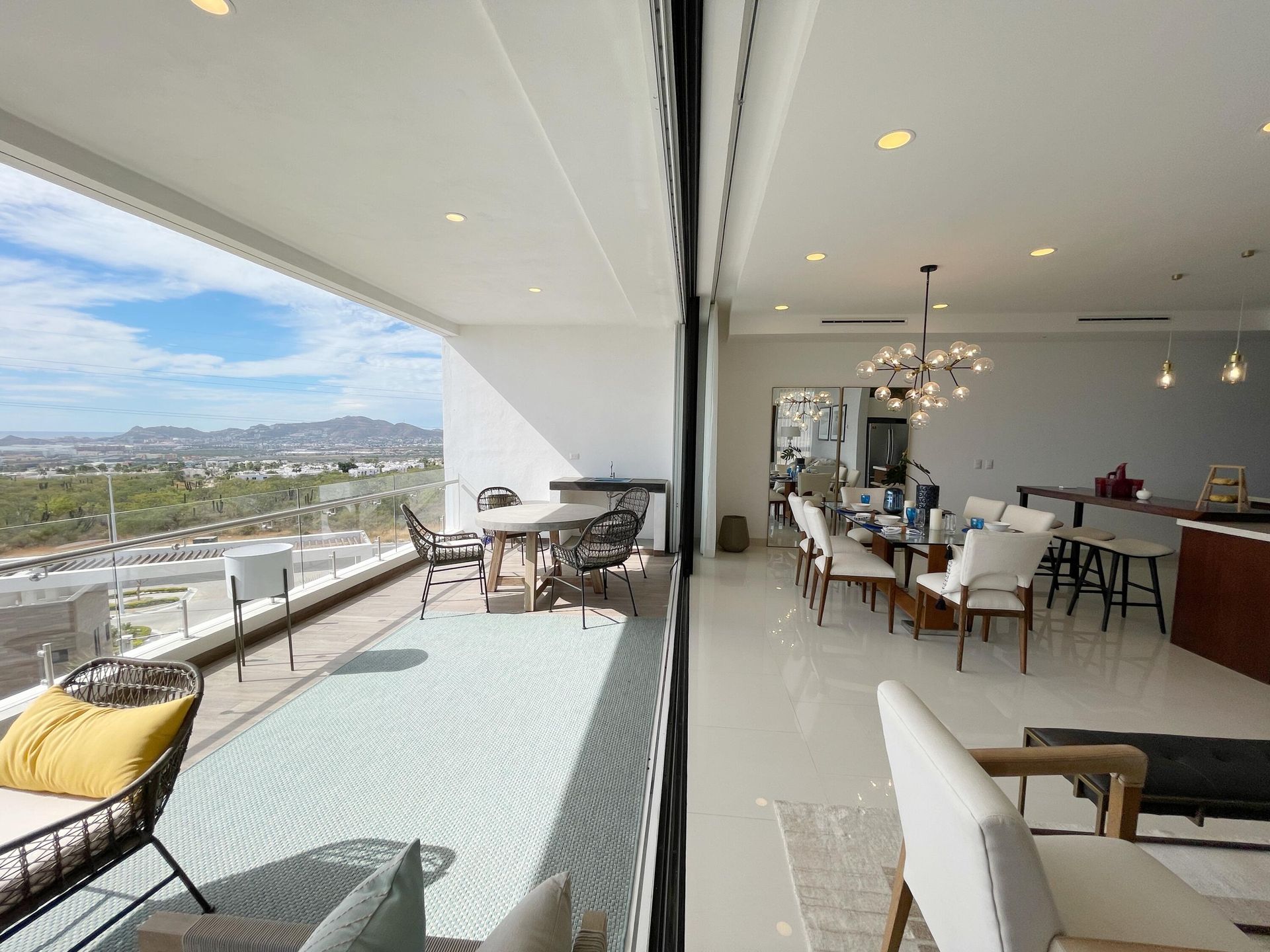 Condominium in Cabo San Lucas, Boulevard Paseo de la Marina 11897336