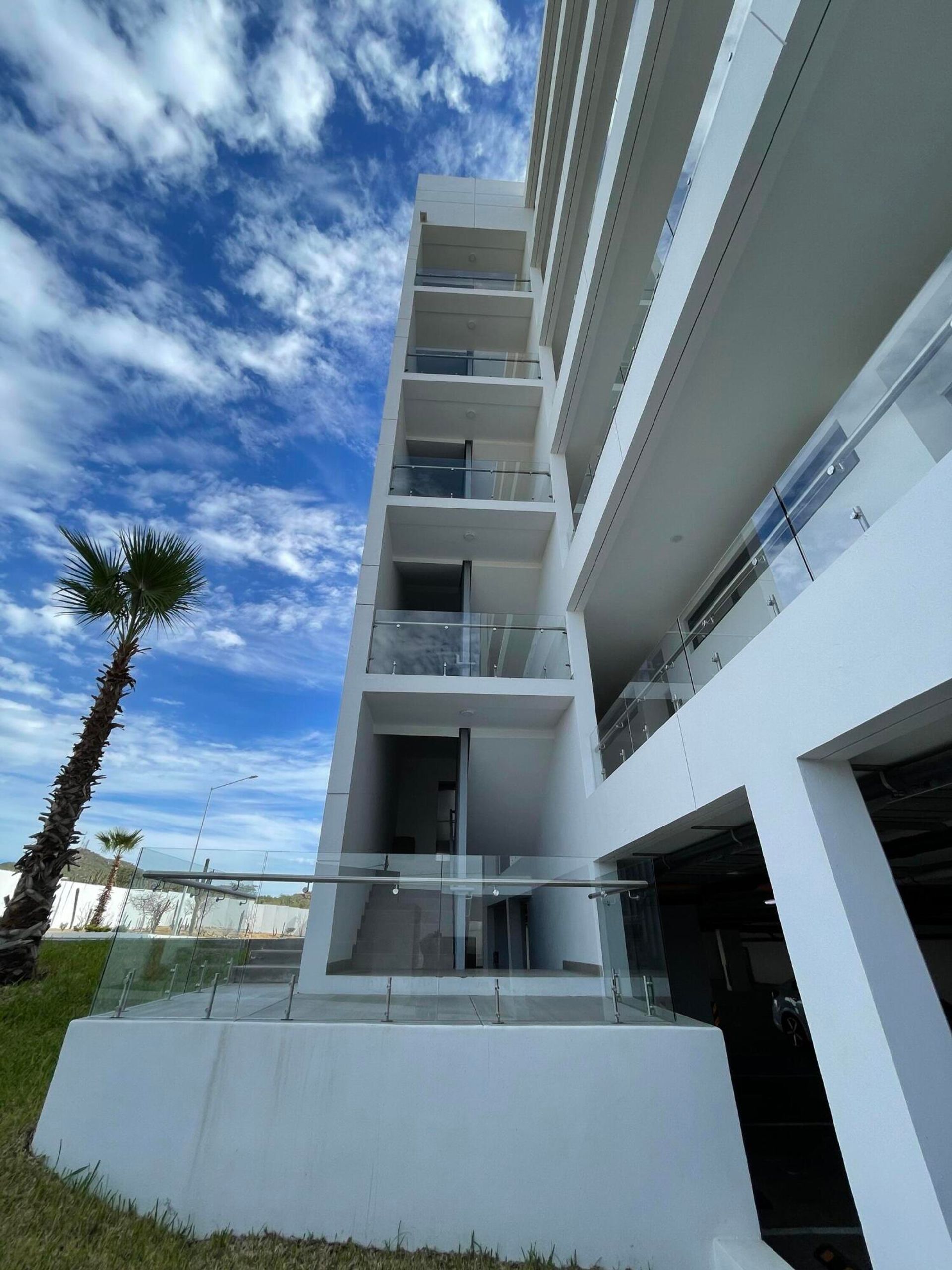 Condominium in Cabo San Lucas, Boulevard Paseo de la Marina 11897336