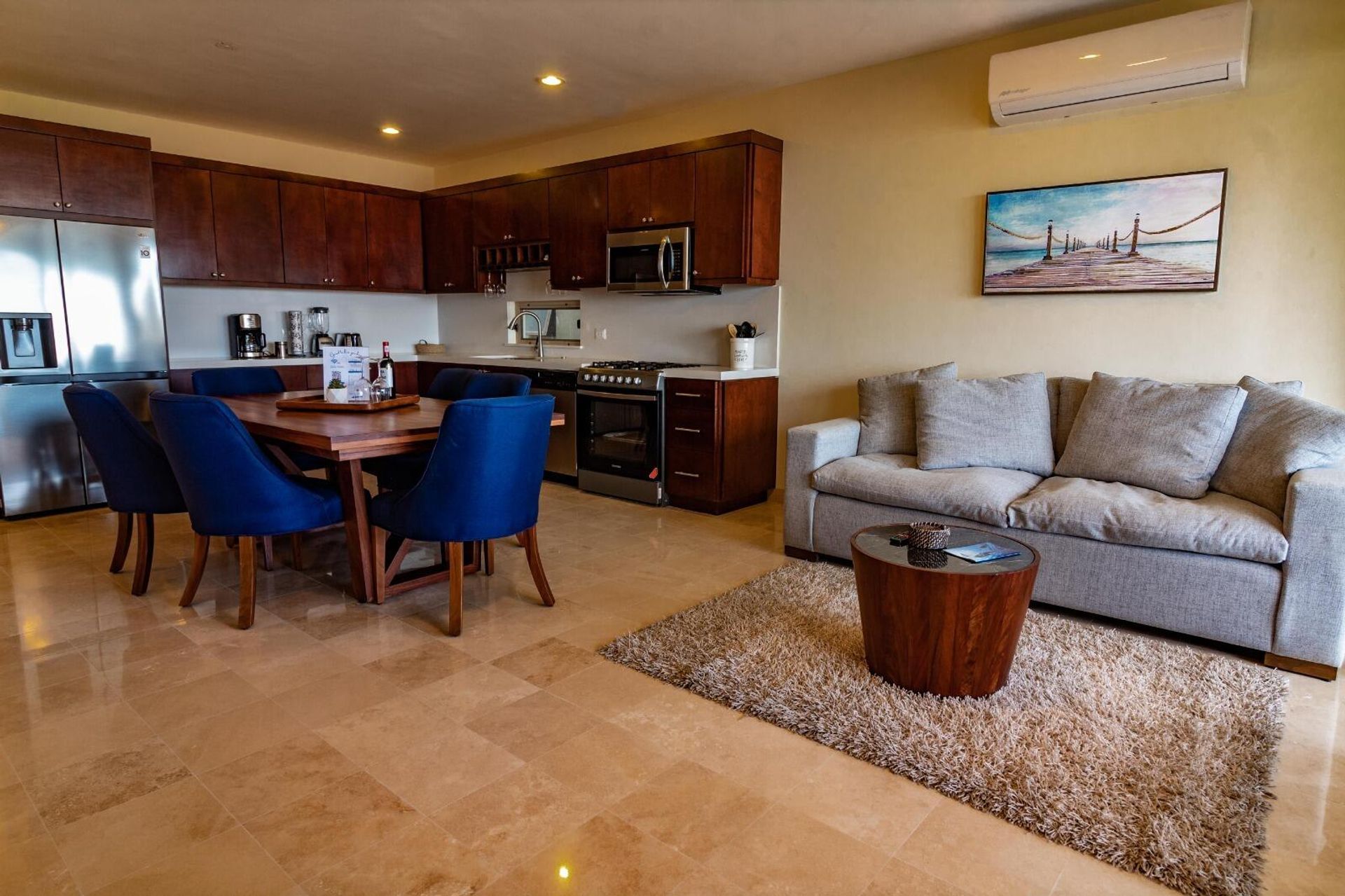 Condominium in Cabo San Lucas, Boulevard Paseo de la Marina 11897337