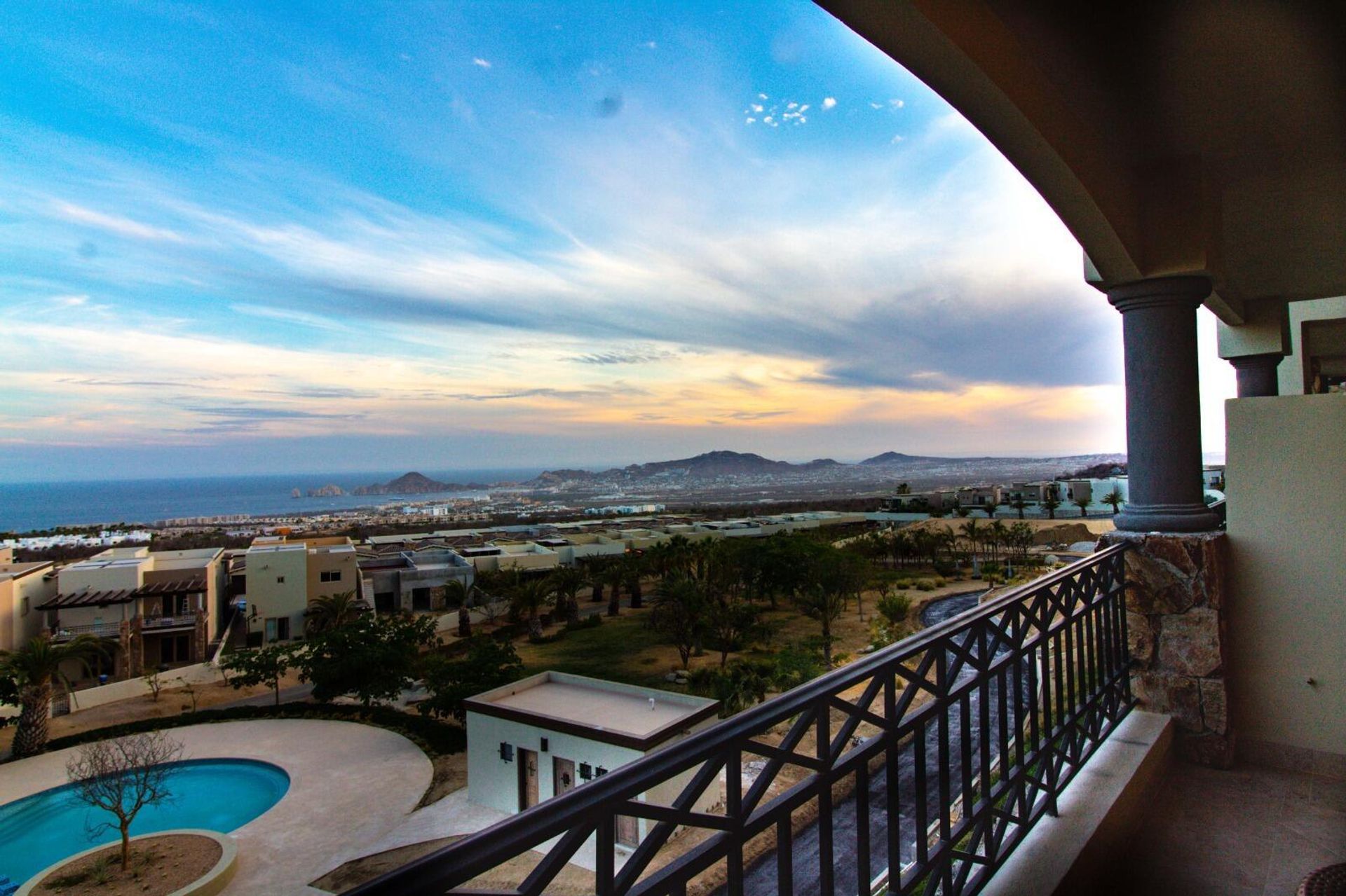 Condominium in Cabo San Lucas, Boulevard Paseo de la Marina 11897337