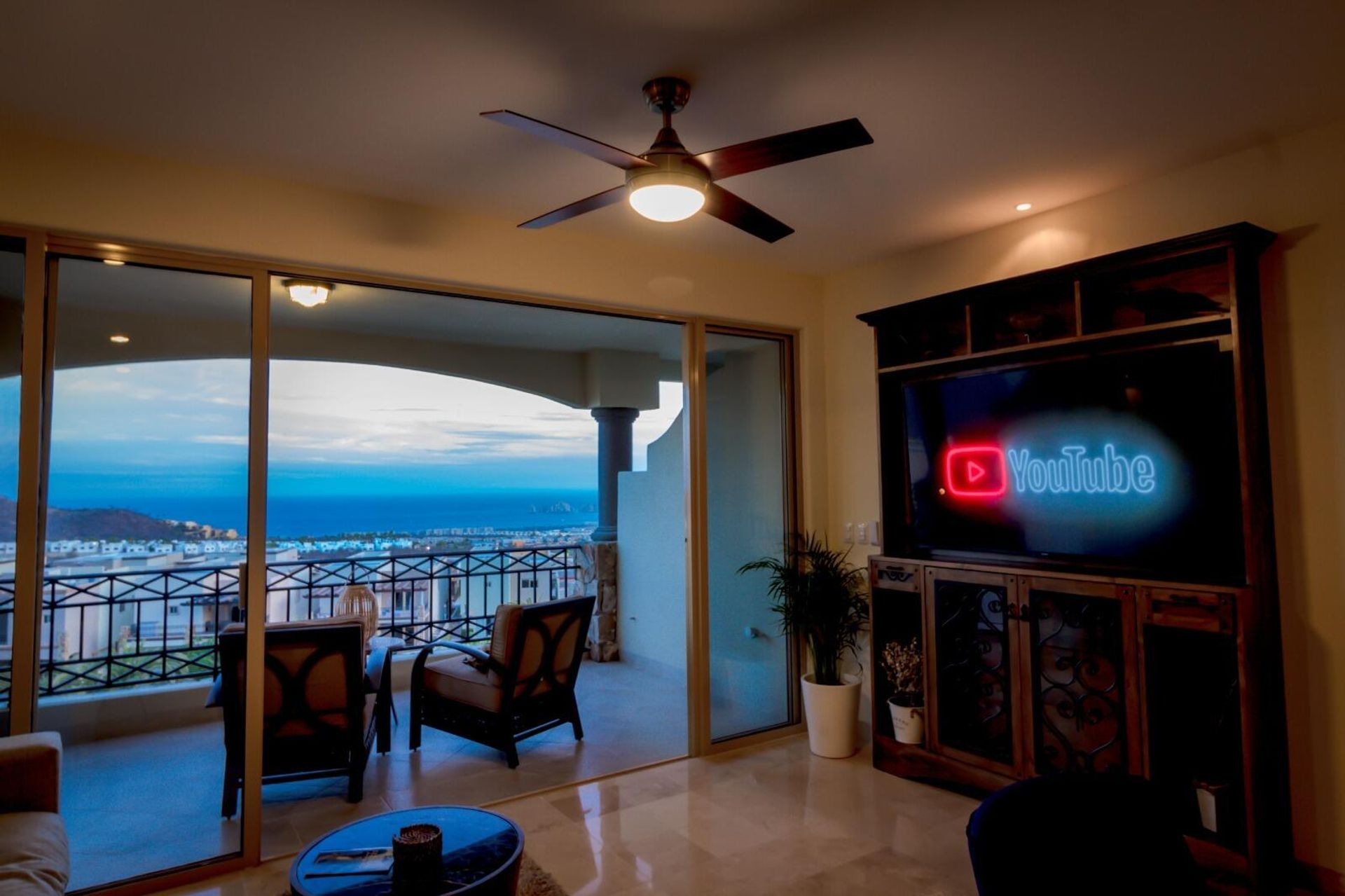 Condominium in Cabo San Lucas, Boulevard Paseo de la Marina 11897337