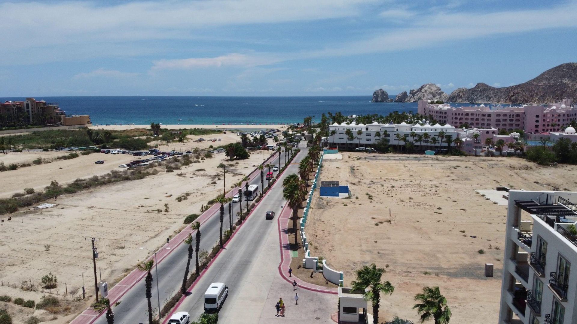 Condominium dans Cabo San Lucas, Baja California Sur 11897339