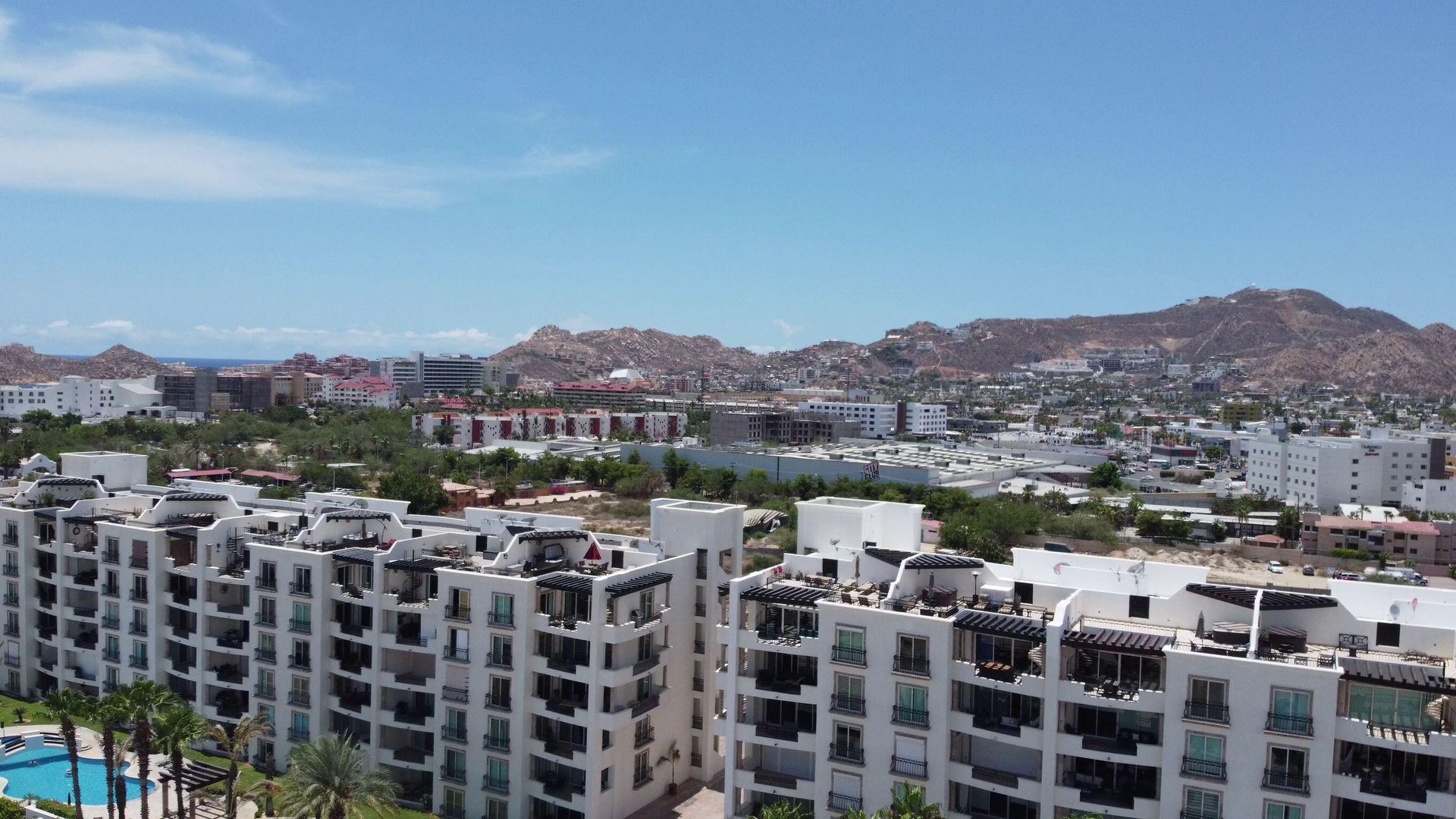 Kondominium w Cabo San Lucas, Baja California Sur 11897339