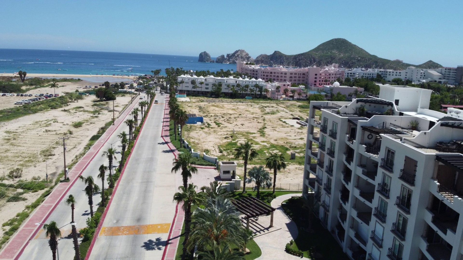 Condominium dans Cabo San Lucas, Baja California Sur 11897339