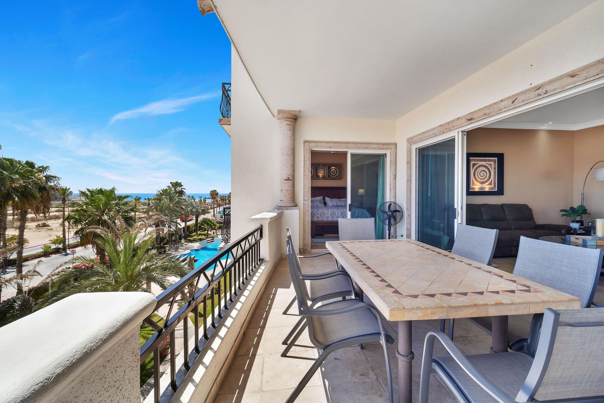 Condominium dans Cabo San Lucas, Baja California Sur 11897339