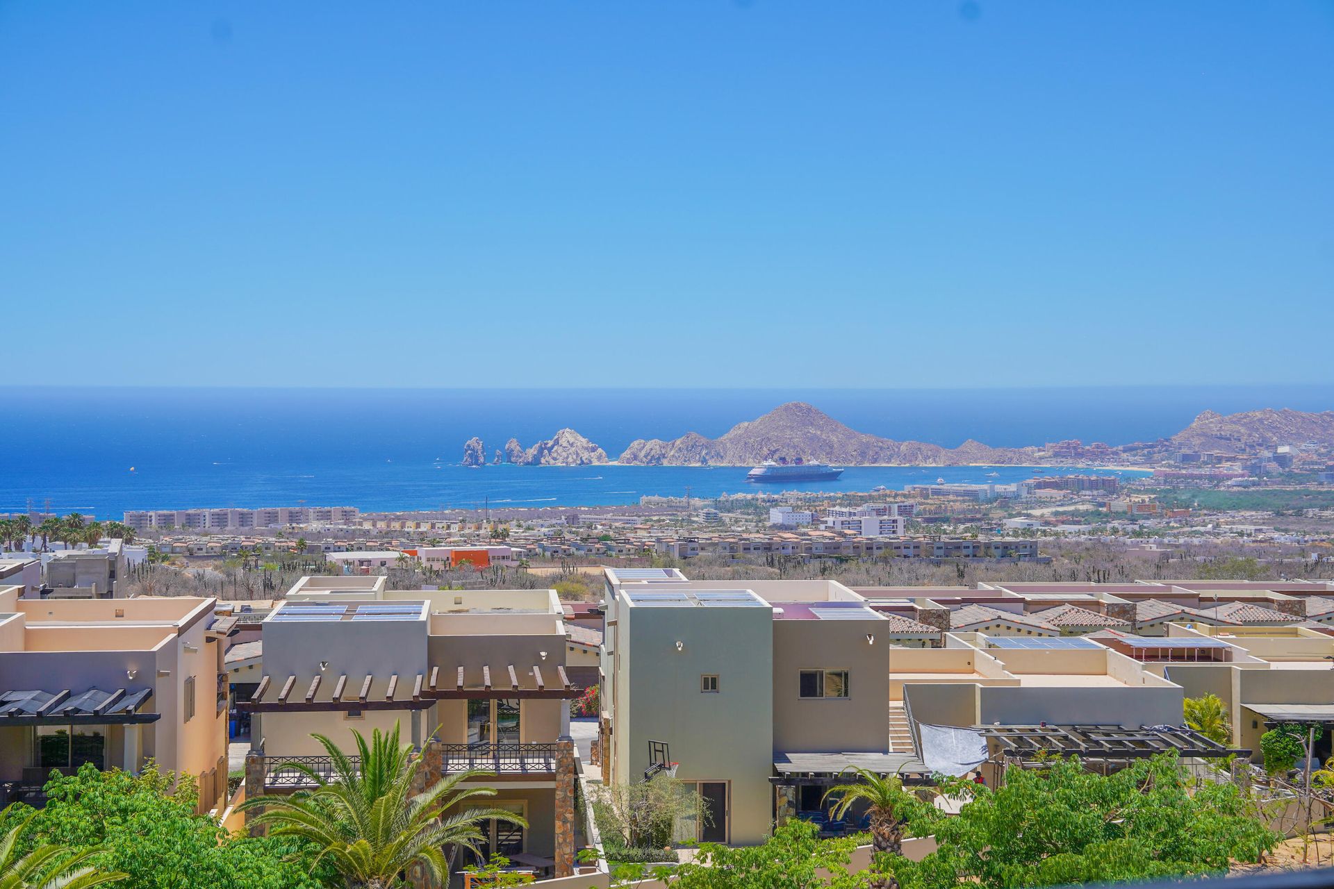 公寓 在 Cabo San Lucas, Boulevard Paseo de la Marina 11897342