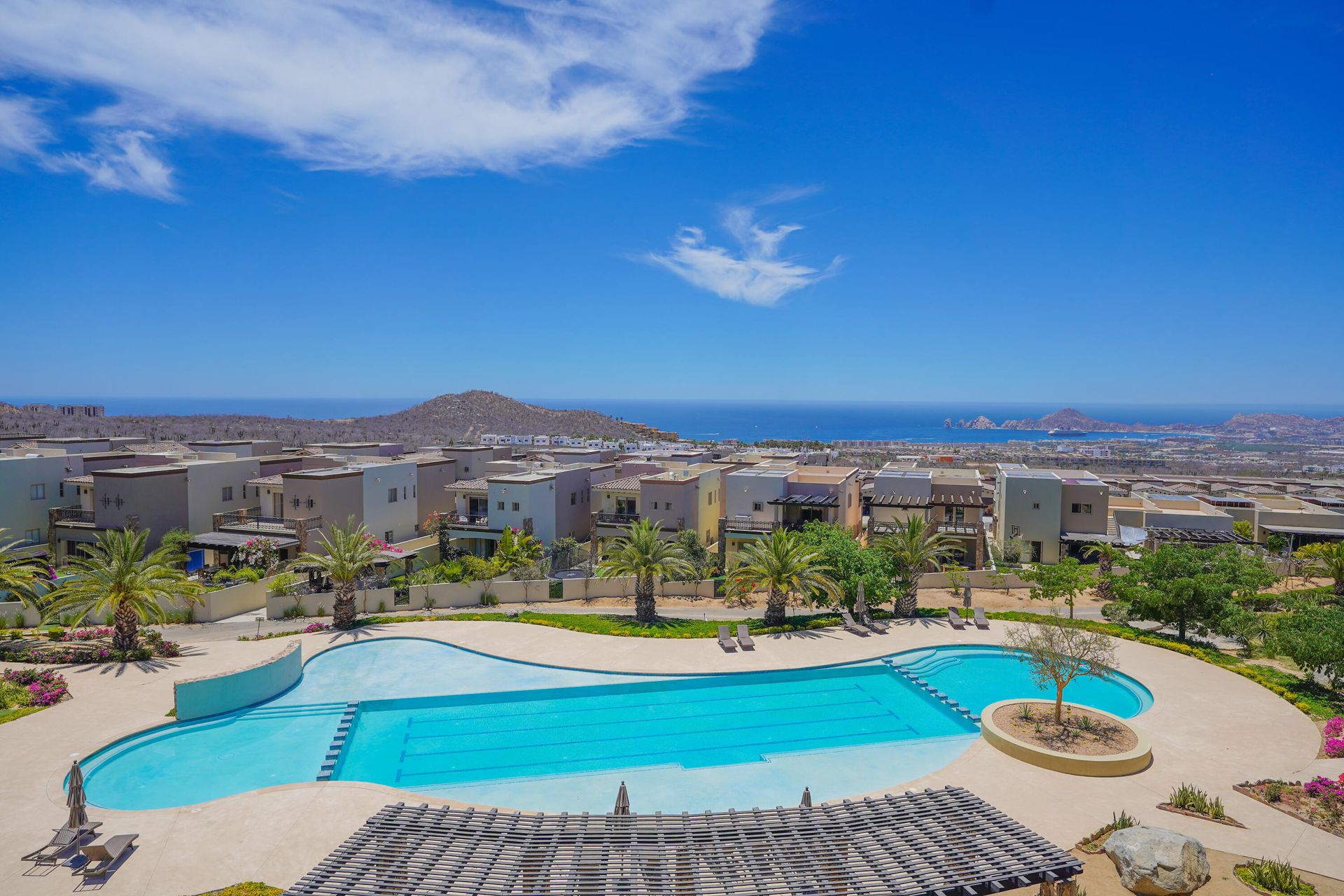 公寓 在 Cabo San Lucas, Boulevard Paseo de la Marina 11897342