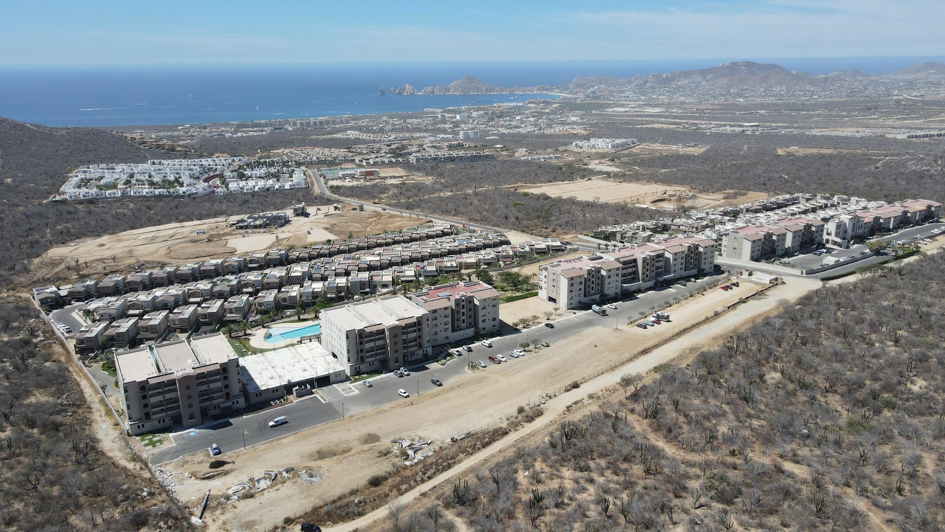 Condominio nel Capo San Luca, Boulevard Paseo de la Marina 11897342