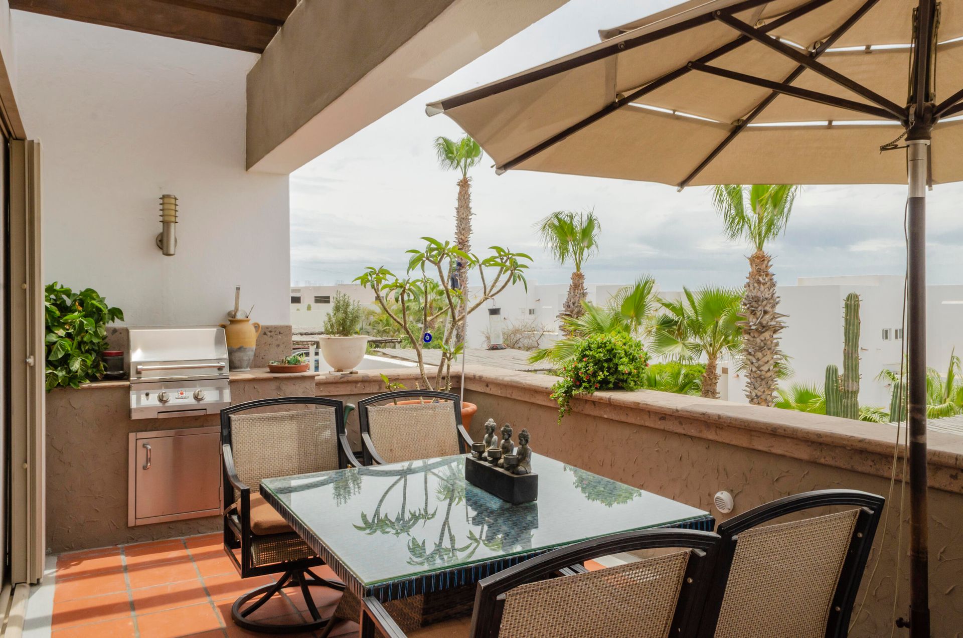 Condominium in Cabo San Lucas, Boulevard Paseo de la Marina 11897343