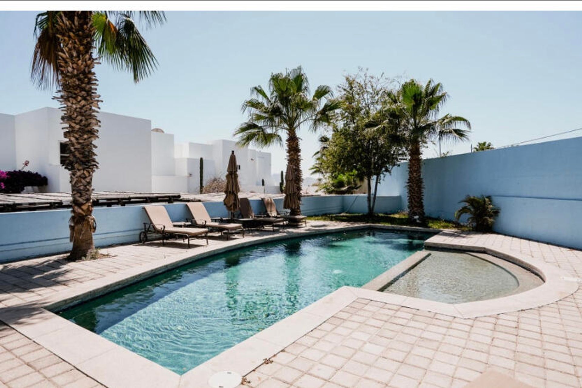 Condominio nel Cabo San Lucas, Boulevard Paseo de la Marina 11897343