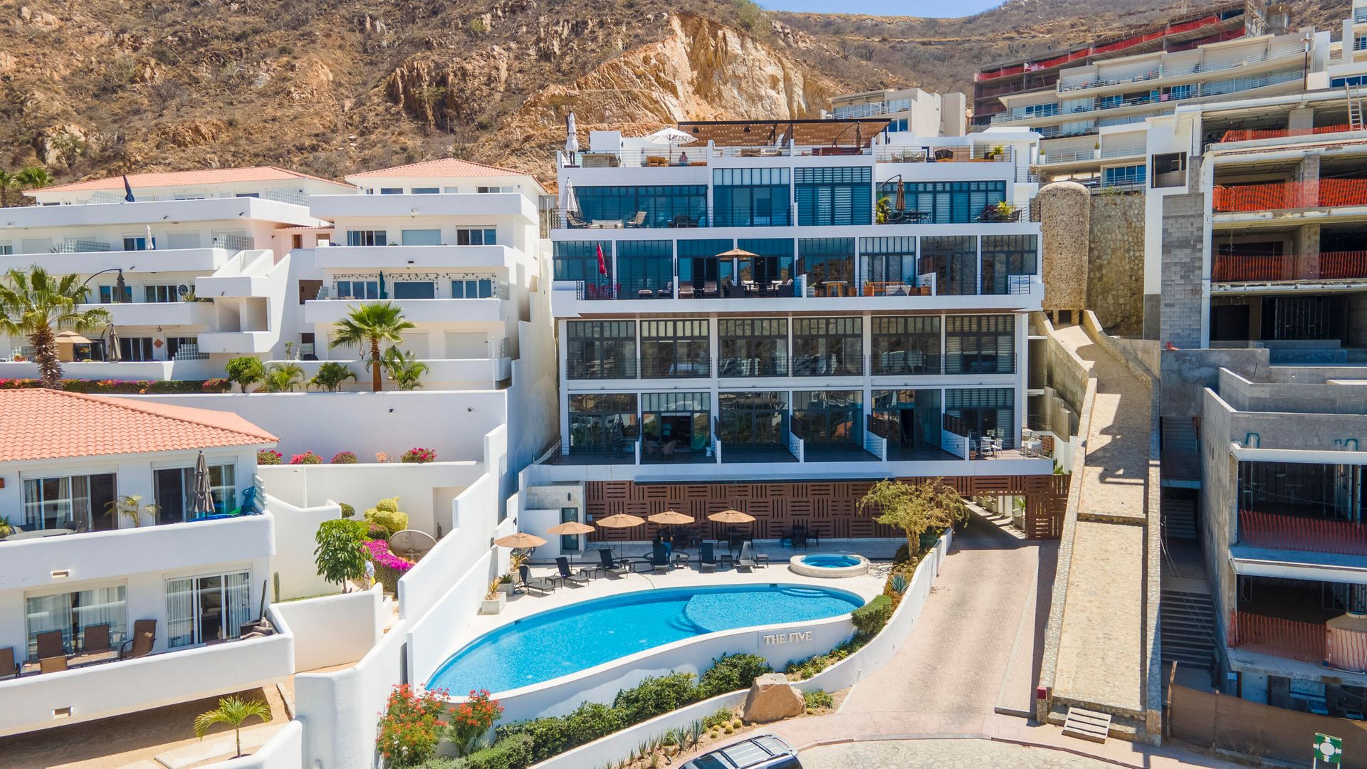 सम्मिलित में Cabo San Lucas, Baja California Sur 11897346