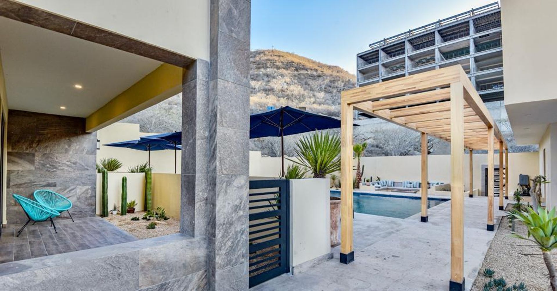 Condominium in Kaap San Lucas, Baja California Sur 11897347