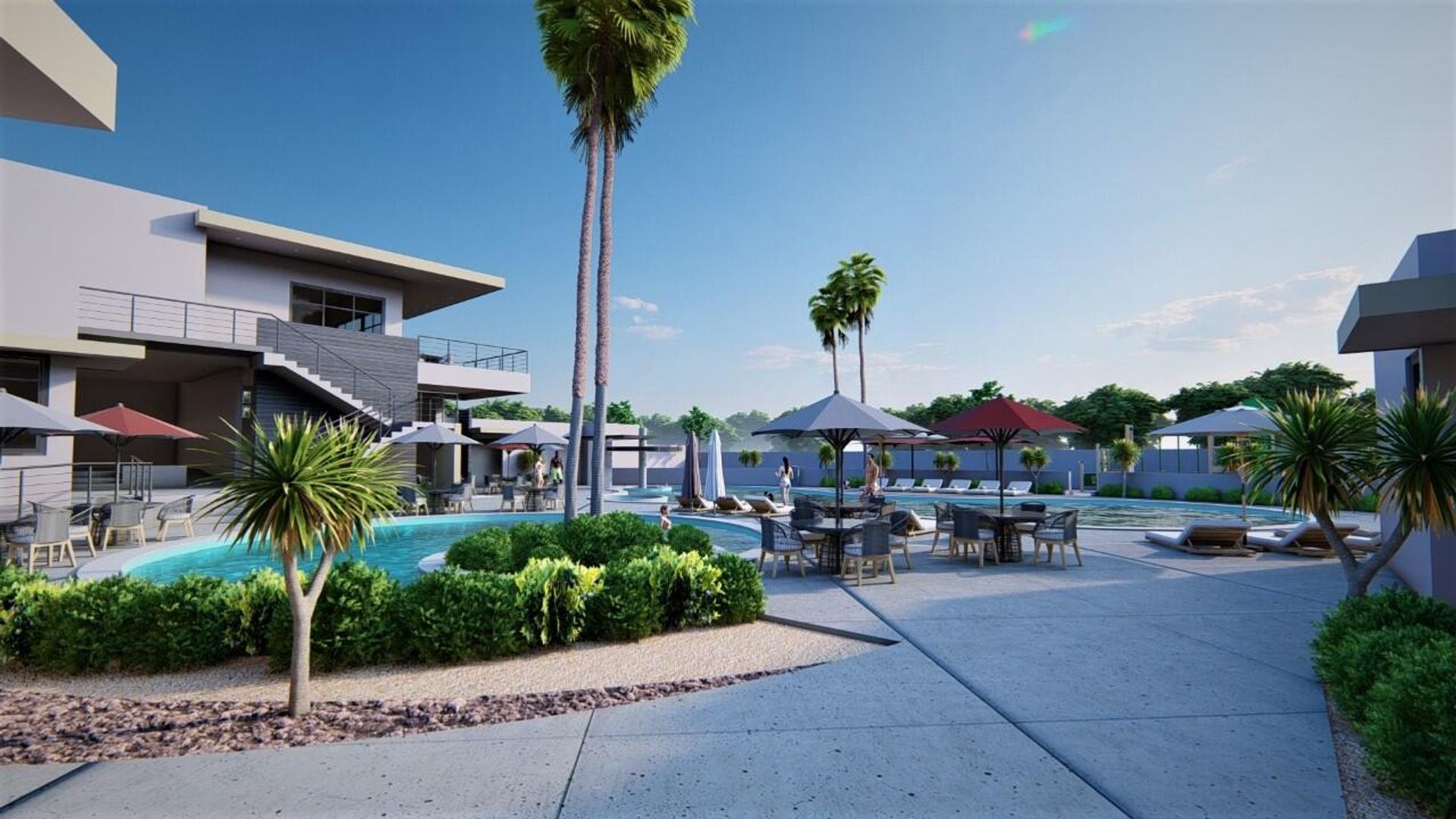 Condominio en Cabo San Lucas, Boulevard Paseo de la Marina 11897348