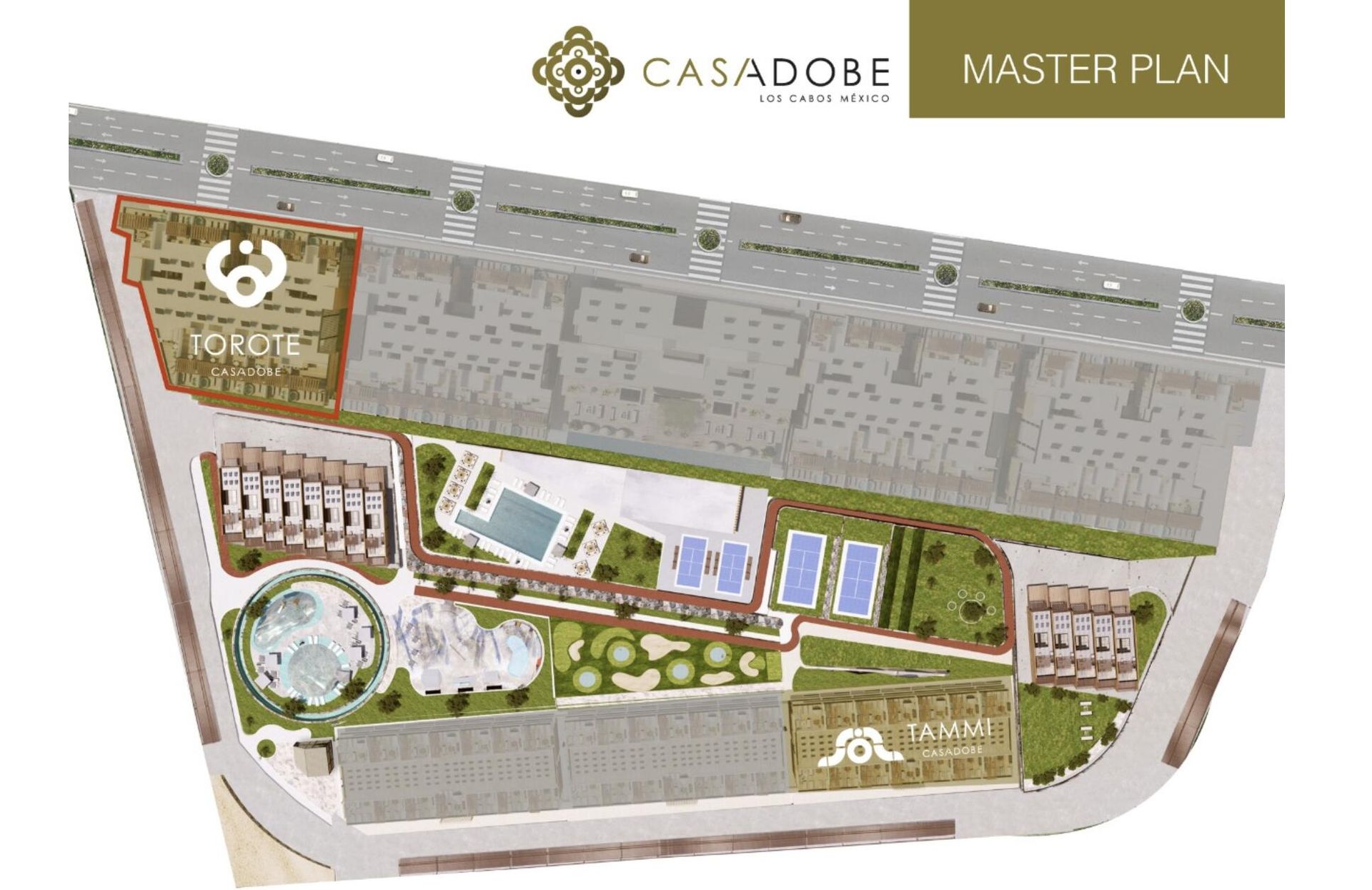 Condominium dans Cabo San Lucas, Boulevard Paseo de la Marina 11897349