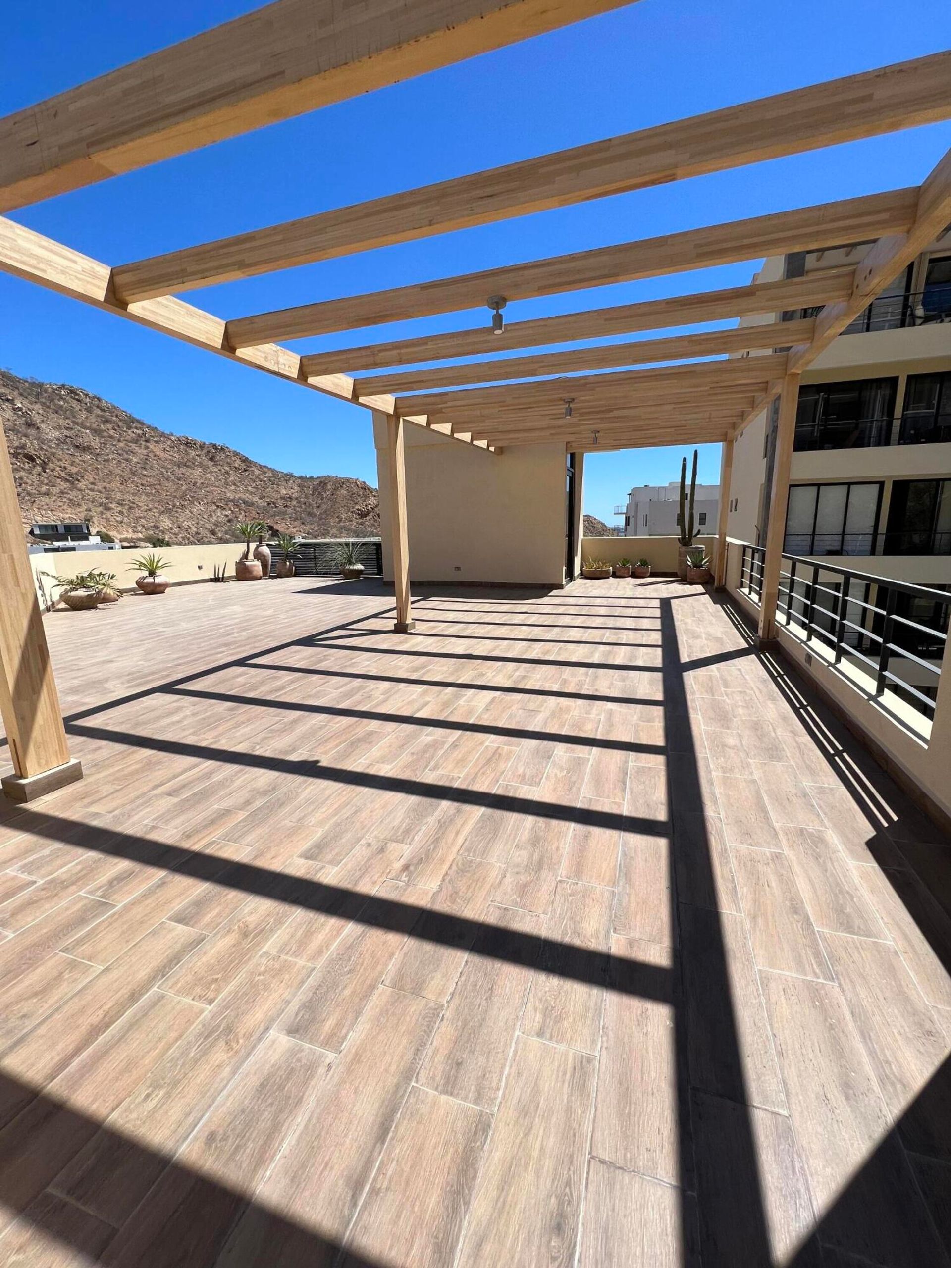 Condominio nel Cabo San Lucas, Baja California Sur 11897350