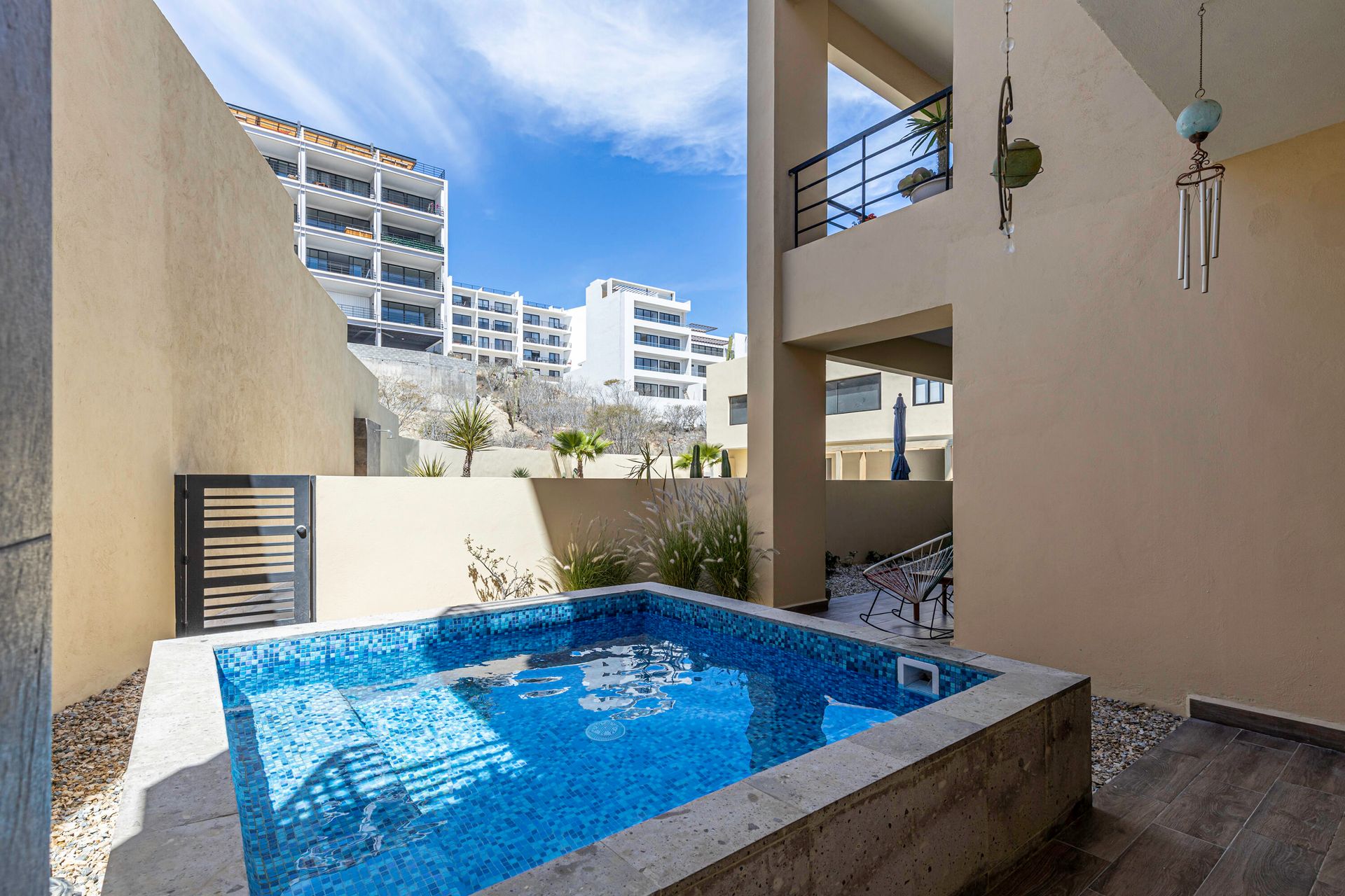 Condominio nel Cabo San Lucas, Baja California Sur 11897350