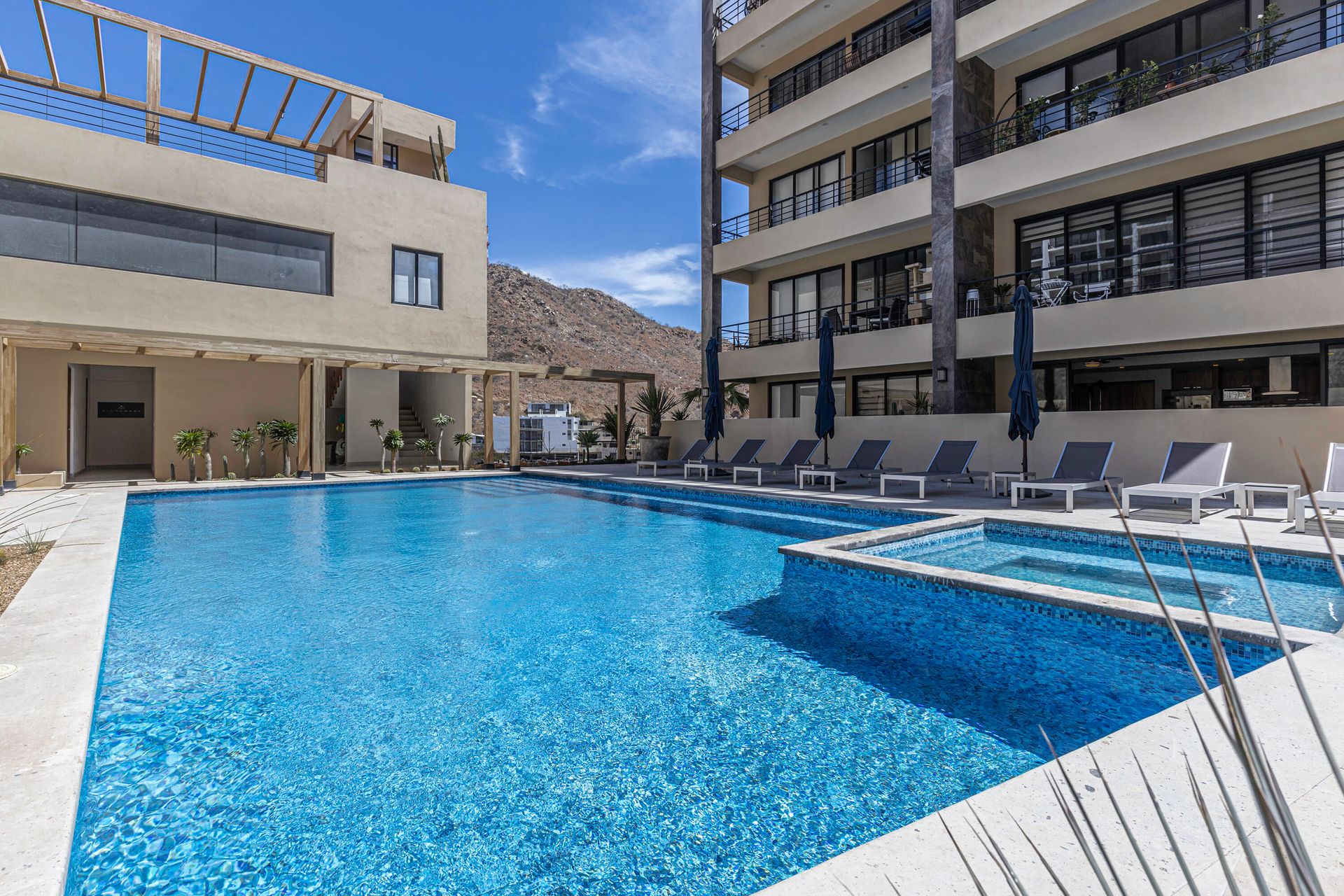 Condominio nel Cabo San Lucas, Baja California Sur 11897350