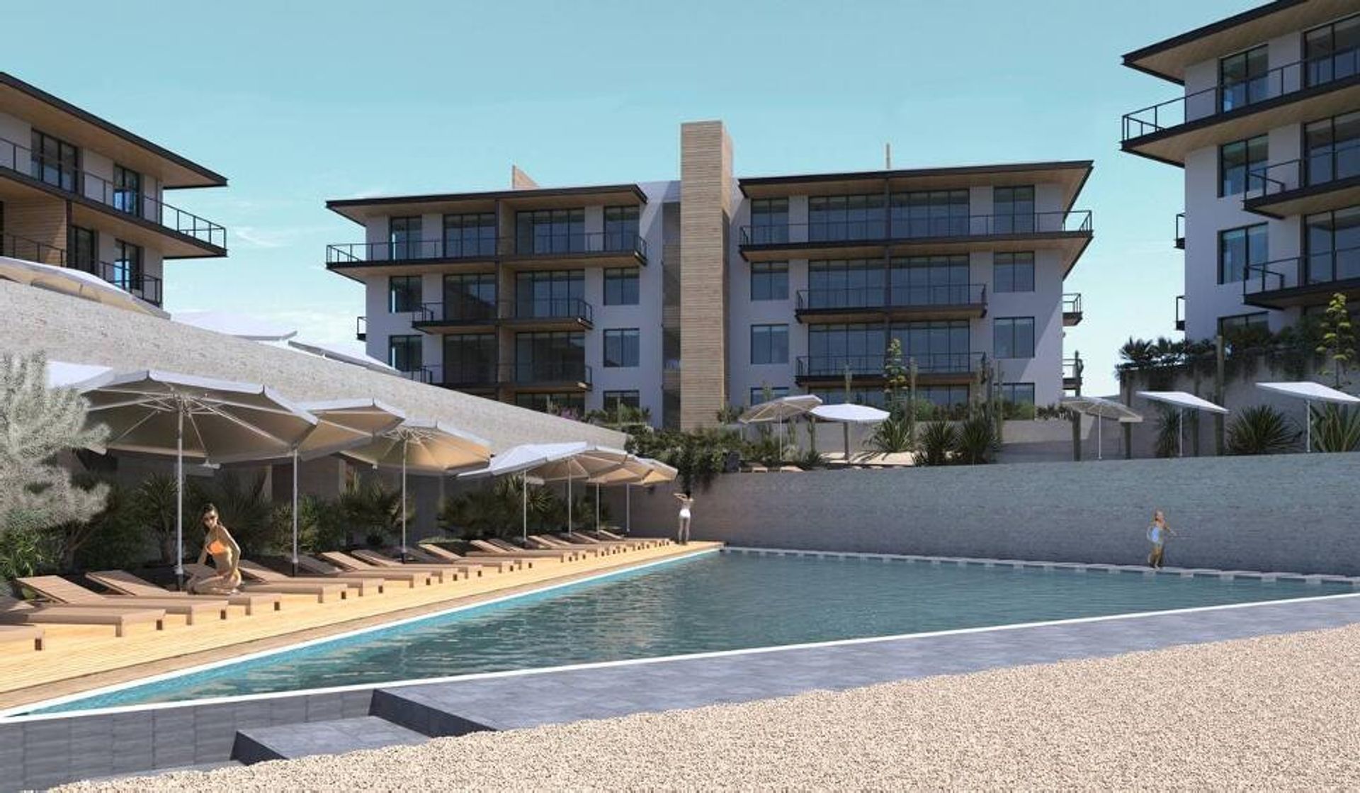 Condominio en Cabo San Lucas, Boulevard Paseo de la Marina 11897351