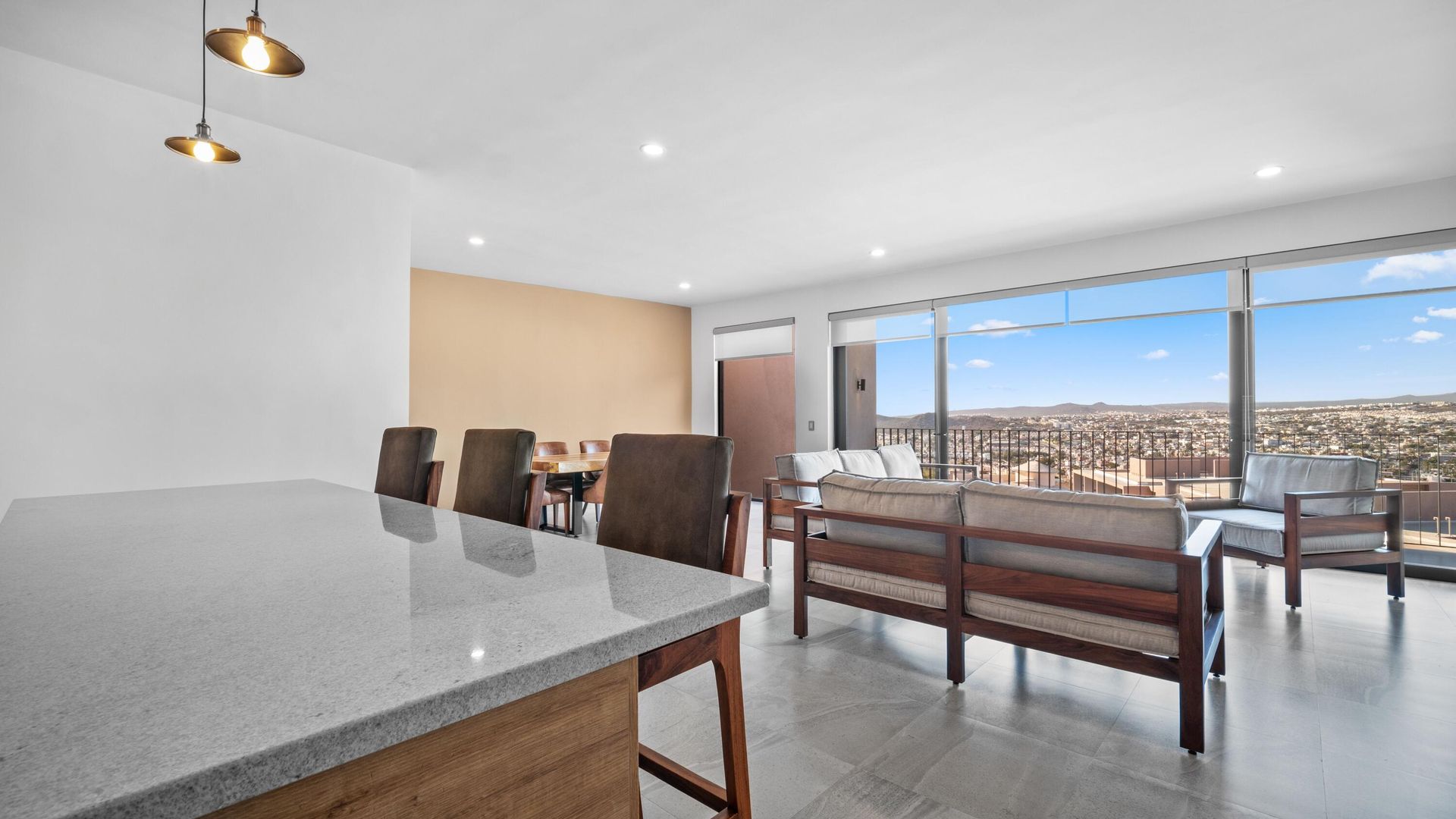 Condominium dans Cabo San Lucas, Baja California Sur 11897352