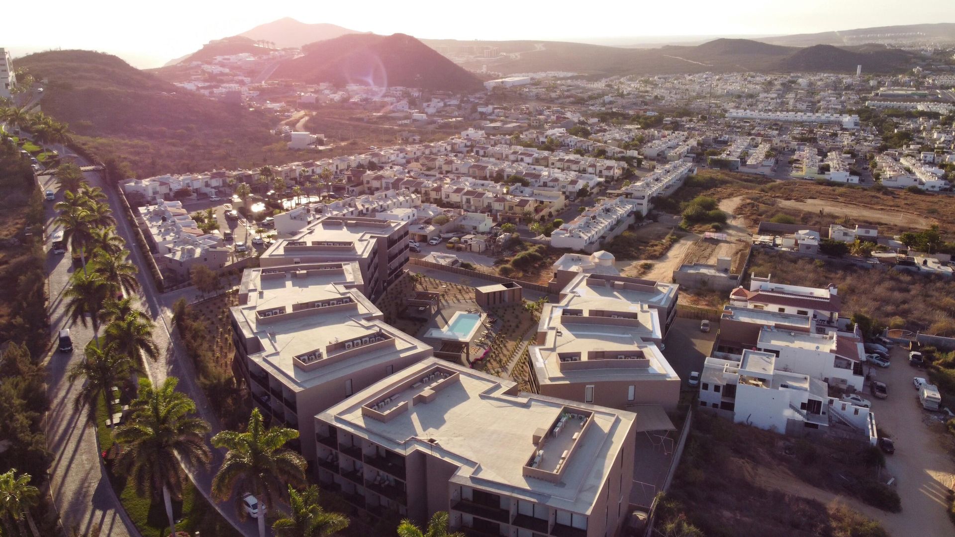 Συγκυριαρχία σε Cabo San Lucas, Baja California Sur 11897352