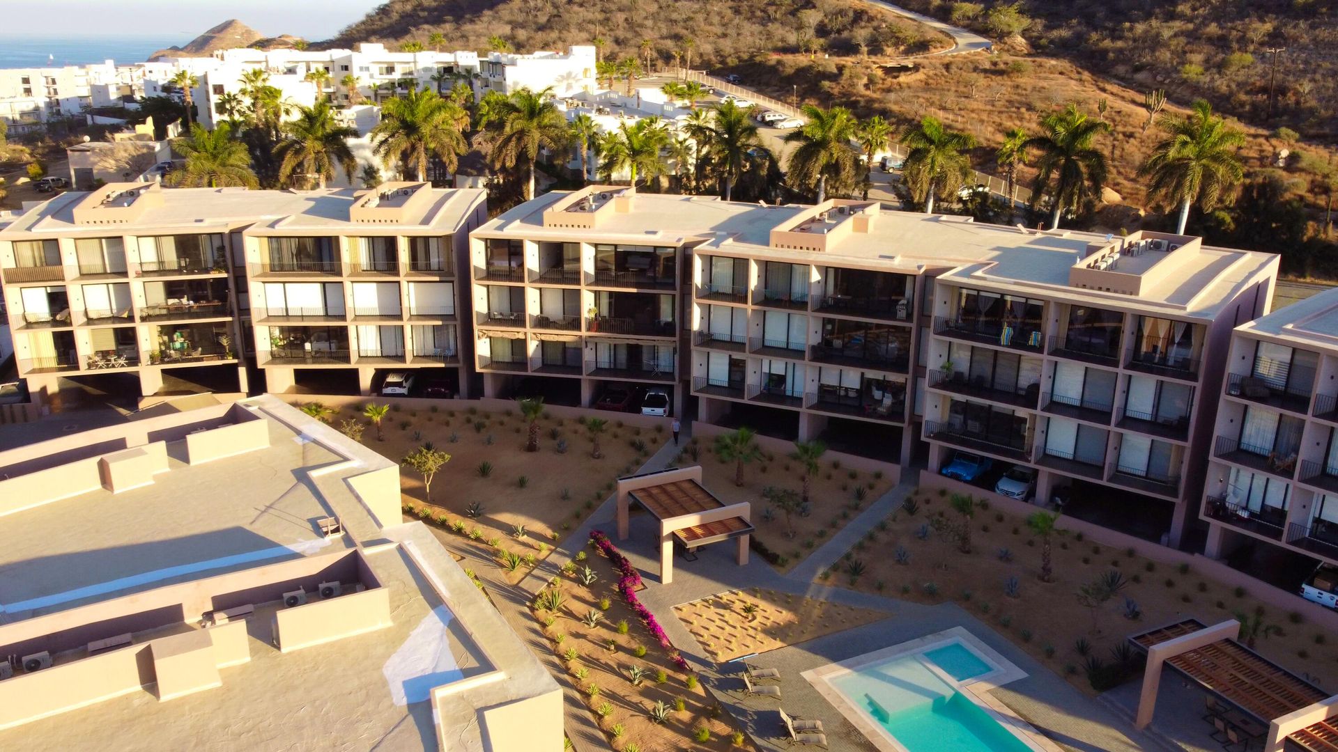 Condominium dans Cabo San Lucas, Baja California Sur 11897352