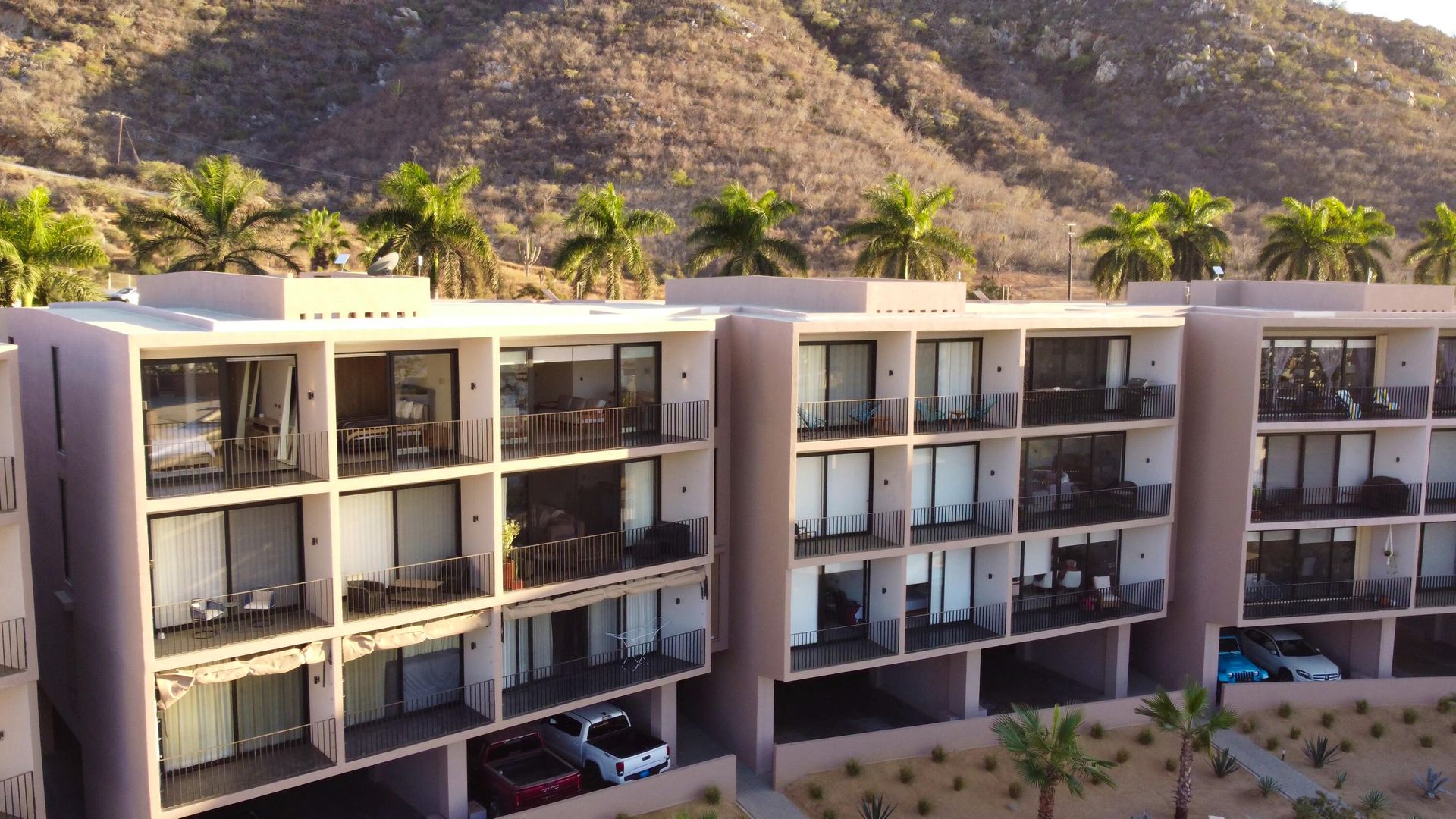 Condominium dans Cabo San Lucas, Baja California Sur 11897352