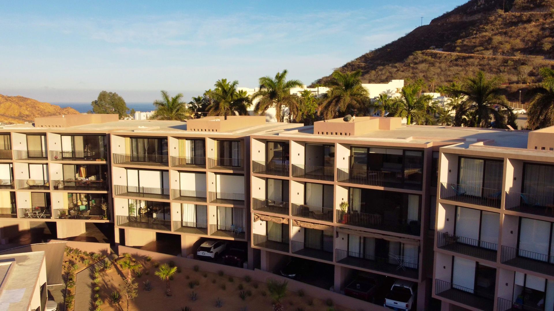 Condominium dans Cabo San Lucas, Baja California Sur 11897352