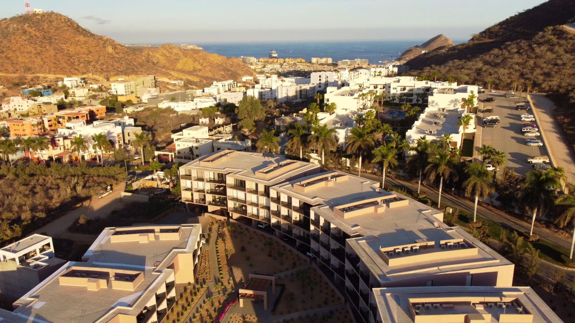 Condominium dans Cabo San Lucas, Baja California Sur 11897352