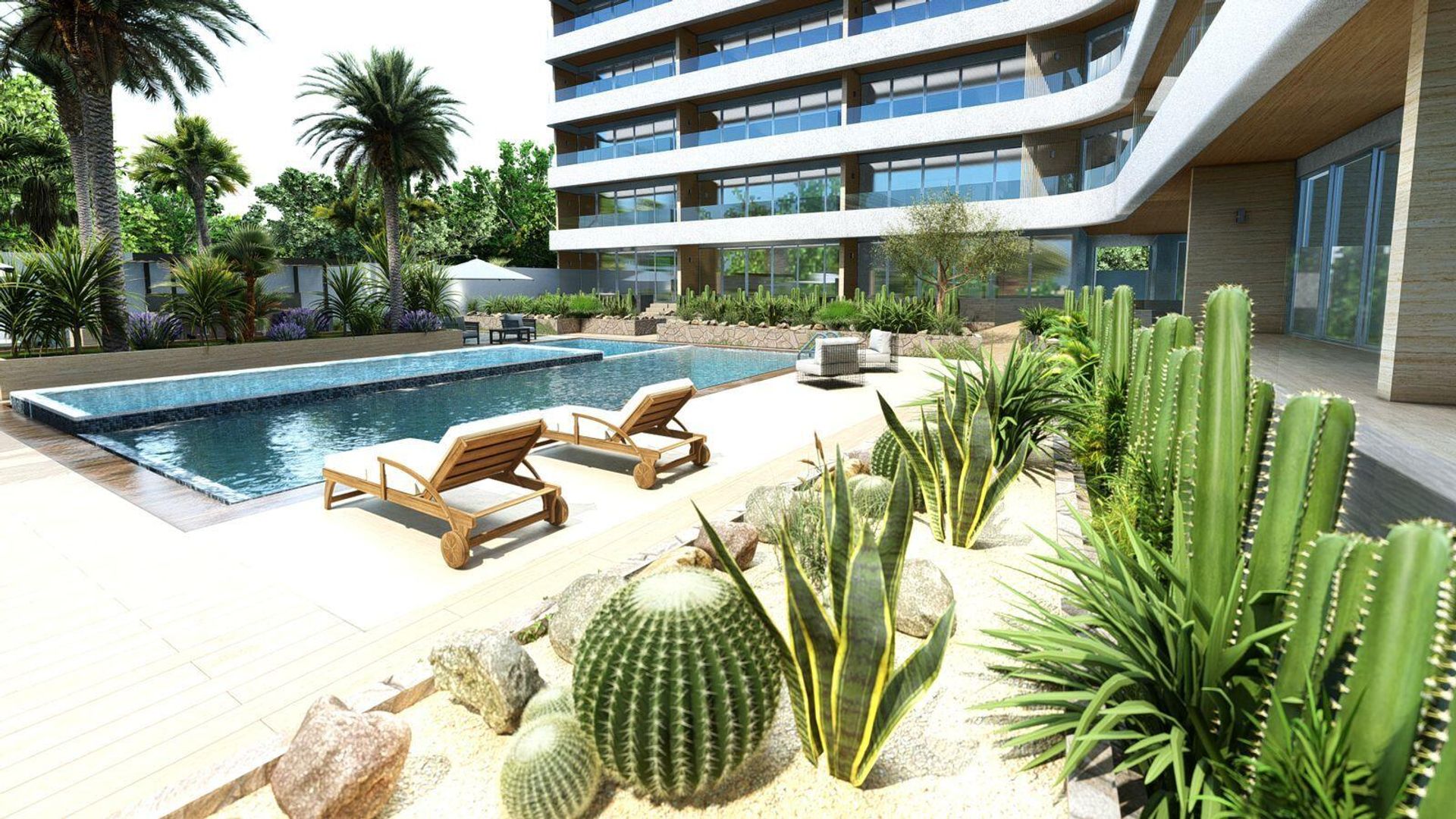 Condominio en Cabo San Lucas, Boulevard Paseo de la Marina 11897355