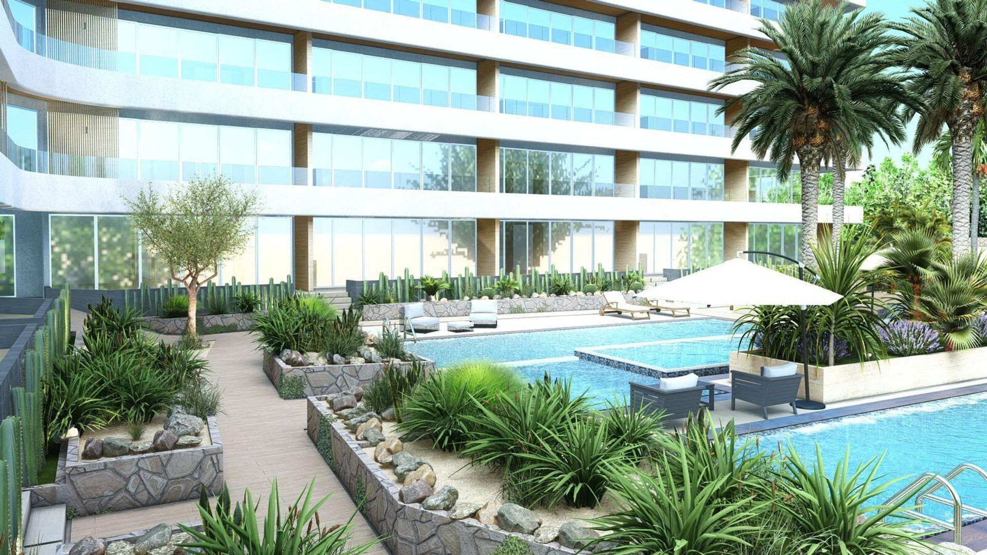 Condominio en Cabo San Lucas, Boulevard Paseo de la Marina 11897355