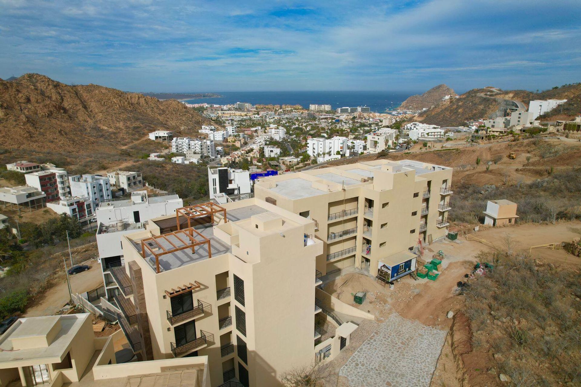 公寓 在 Cabo San Lucas, Baja California Sur 11897358