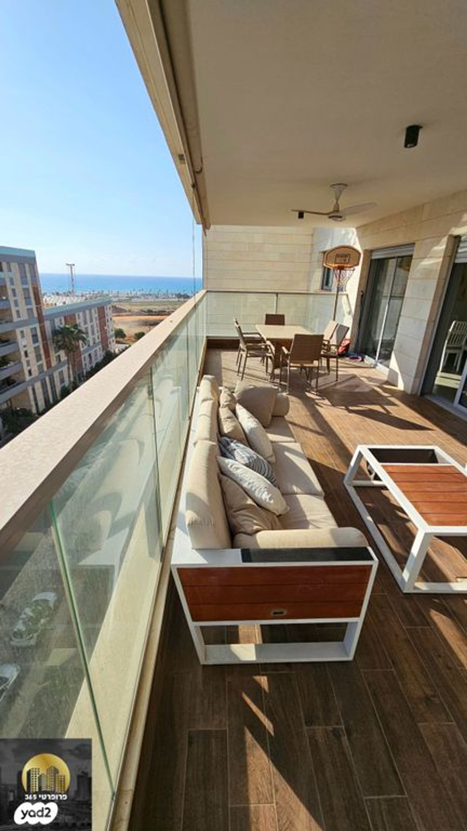 Condominium dans Tel-Aviv-Yafo, 9 Amir Gilbo'a Street 11897359