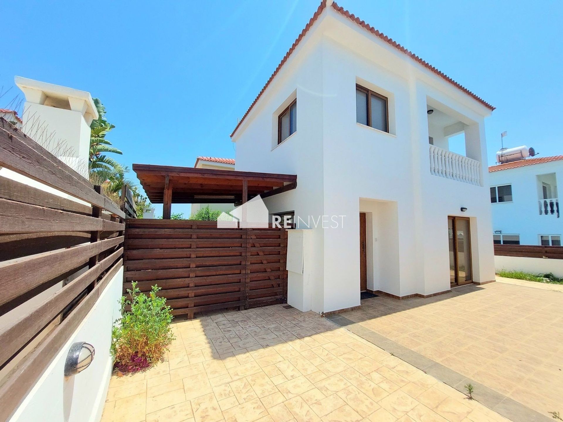 Huis in Paralimni, Ammochostos 11897373