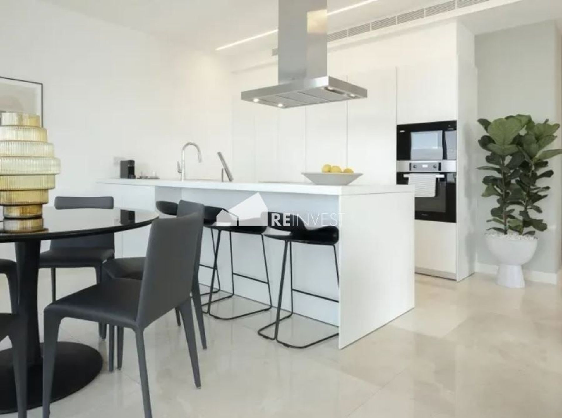 Condominio en Nicosia, Lefkosia 11897379