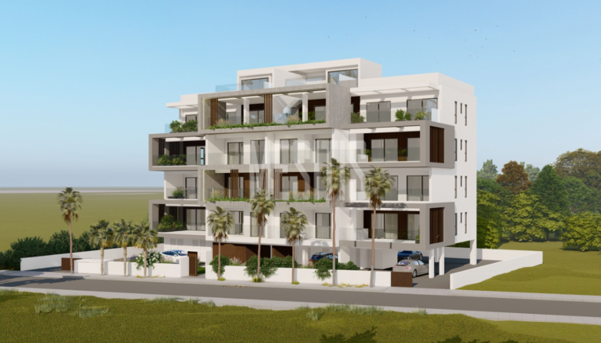 Συγκυριαρχία σε Limassol, Limassol 11897545